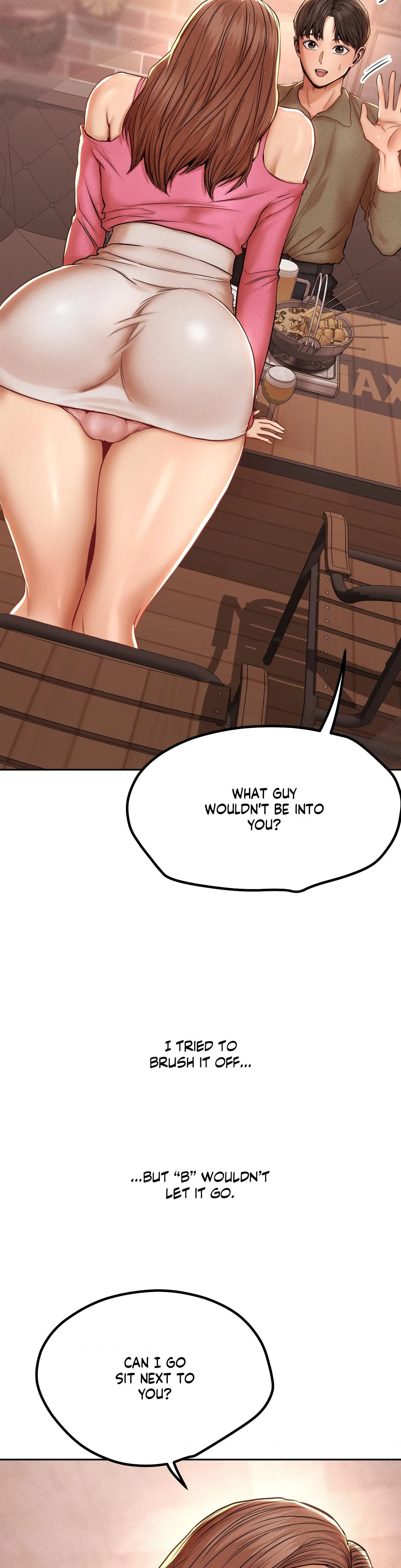 True Or False? Chapter 97, page 2