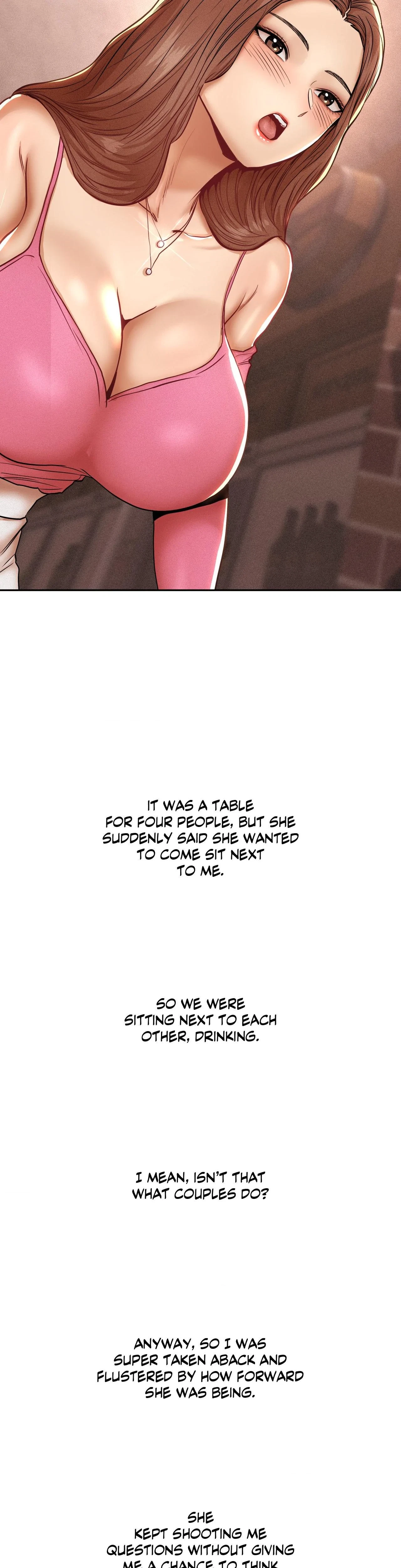 True Or False? Chapter 97, page 3