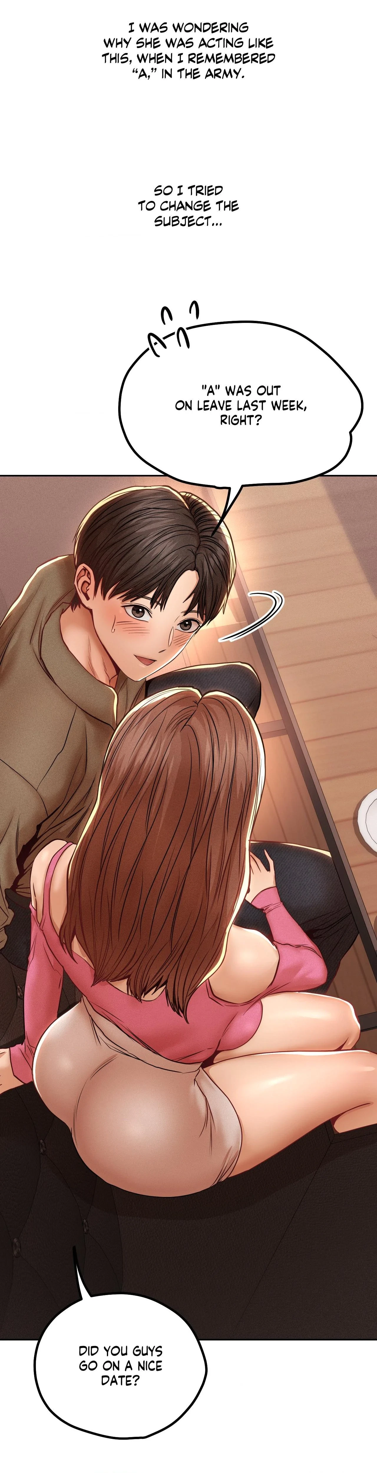 True Or False? Chapter 97, page 6