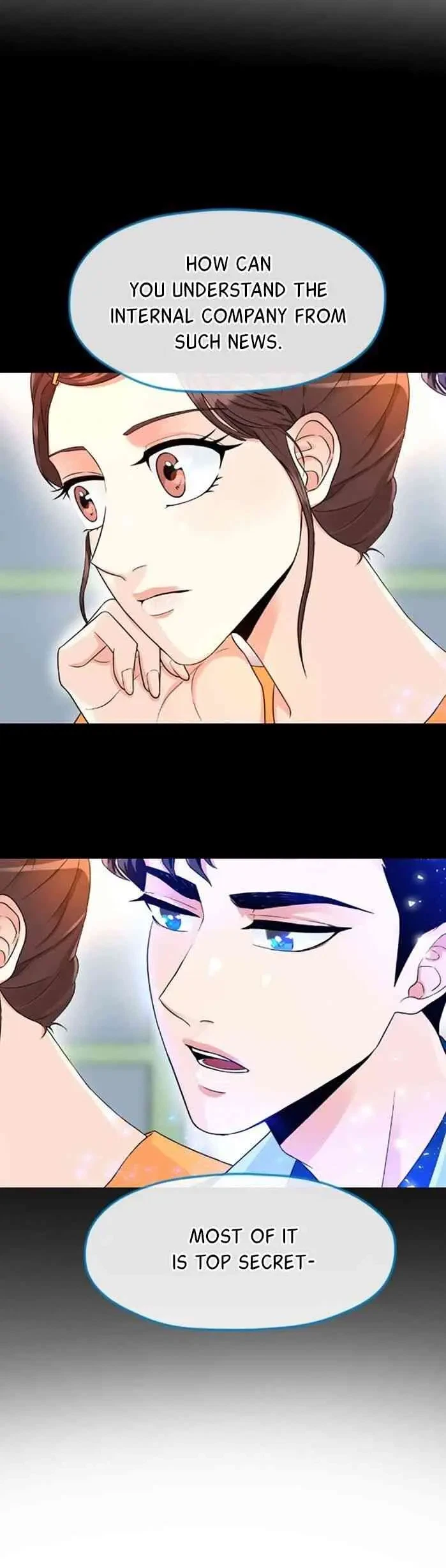 Take Me, I'm Yours Chapter 5, page 17