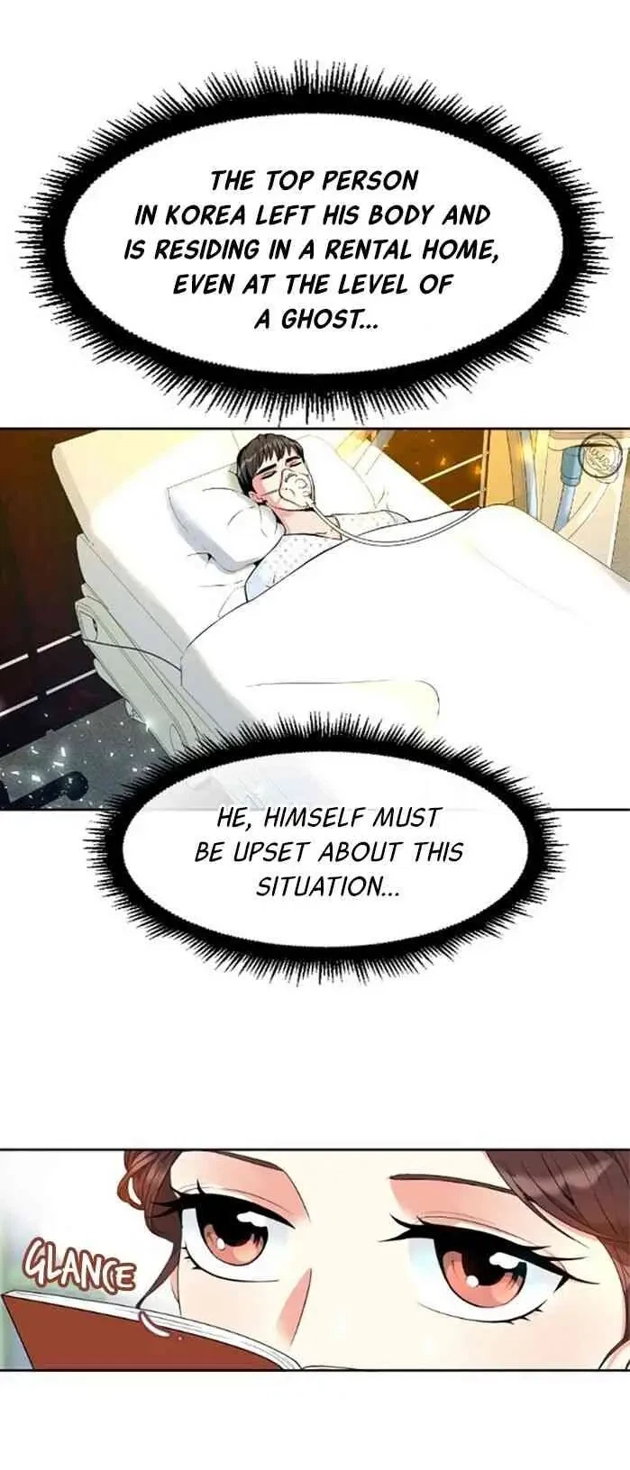 Take Me, I'm Yours Chapter 5, page 23