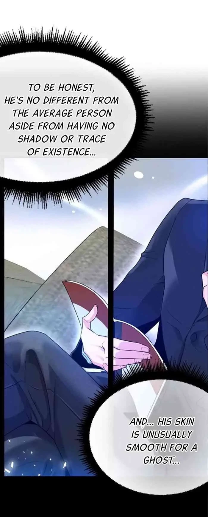 Take Me, I'm Yours Chapter 5, page 24