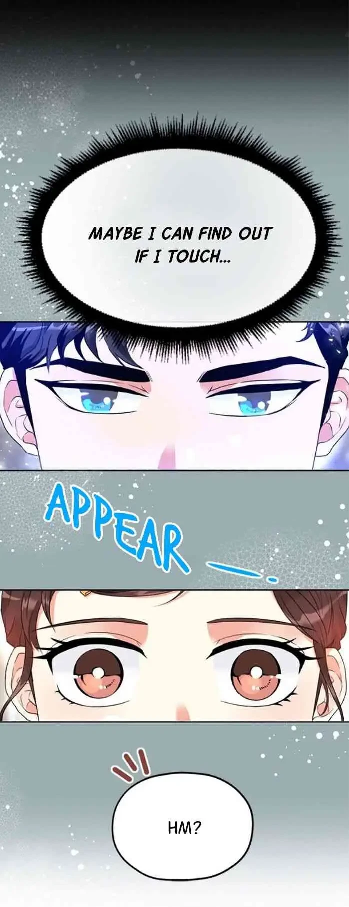 Take Me, I'm Yours Chapter 5, page 26