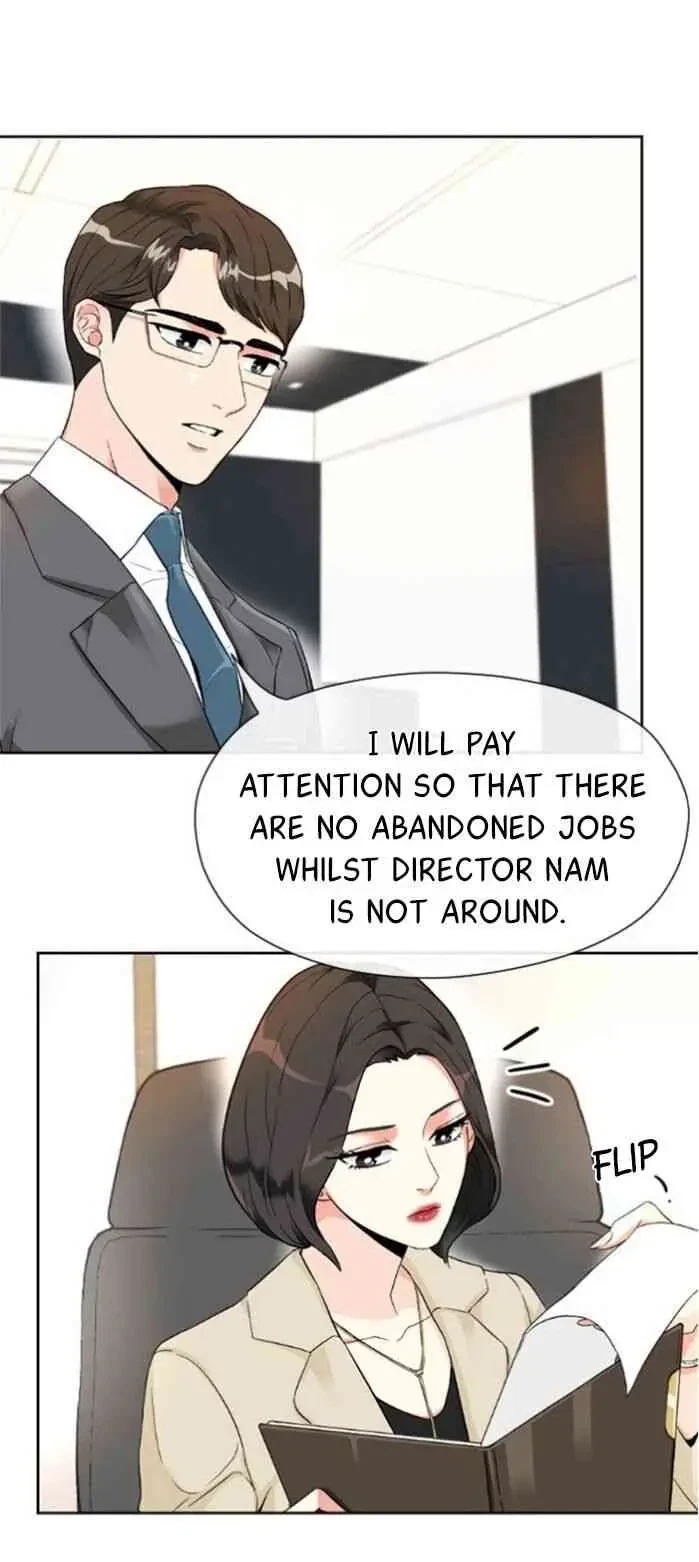Take Me, I'm Yours Chapter 5, page 3