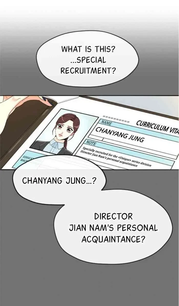 Take Me, I'm Yours Chapter 5, page 4