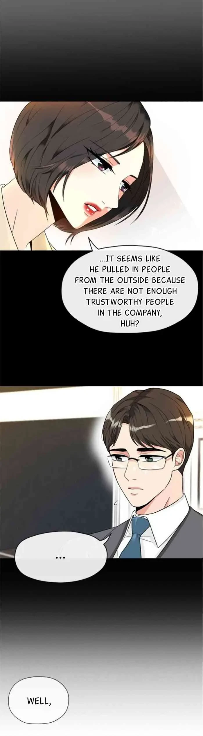 Take Me, I'm Yours Chapter 5, page 6