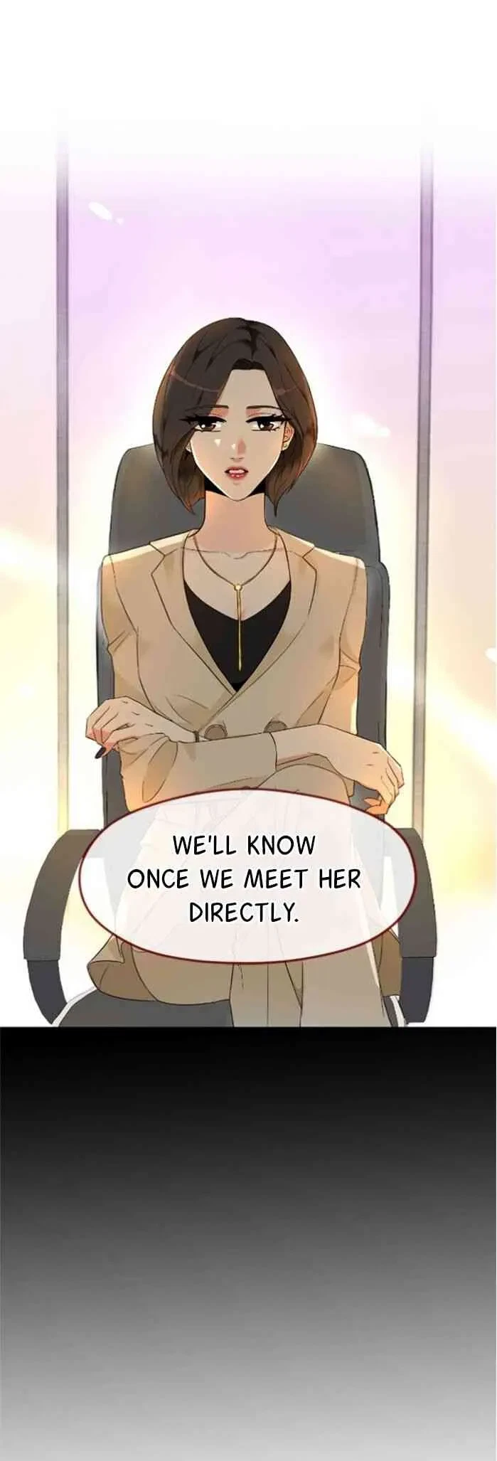 Take Me, I'm Yours Chapter 5, page 8