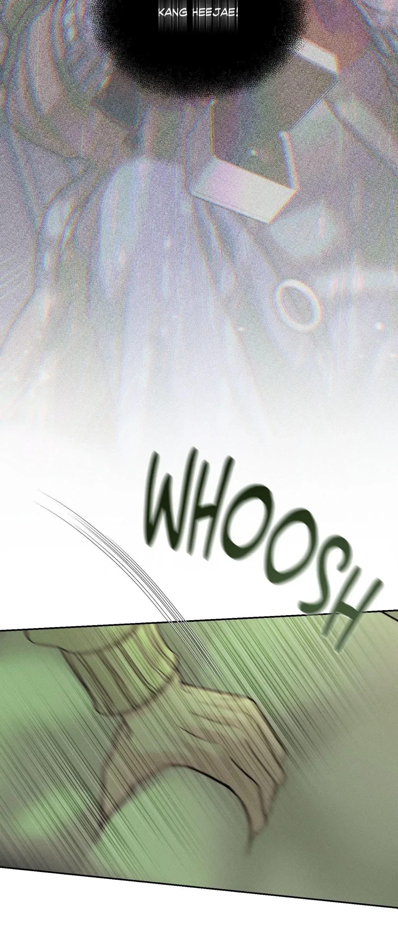 Save The Dae Chapter 63, page 10