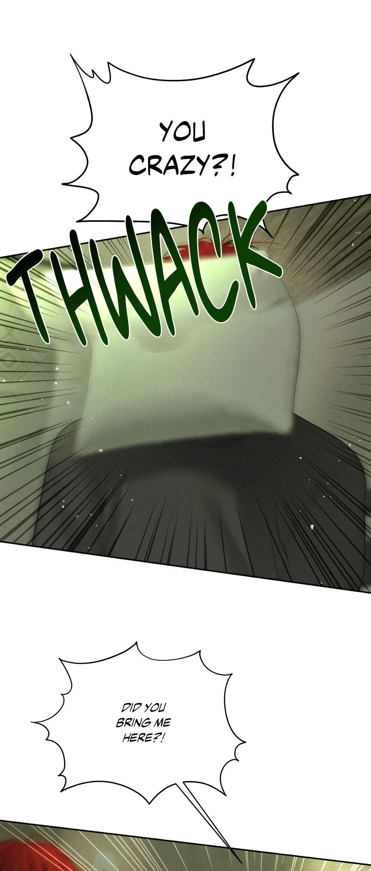 Save The Dae Chapter 63, page 11