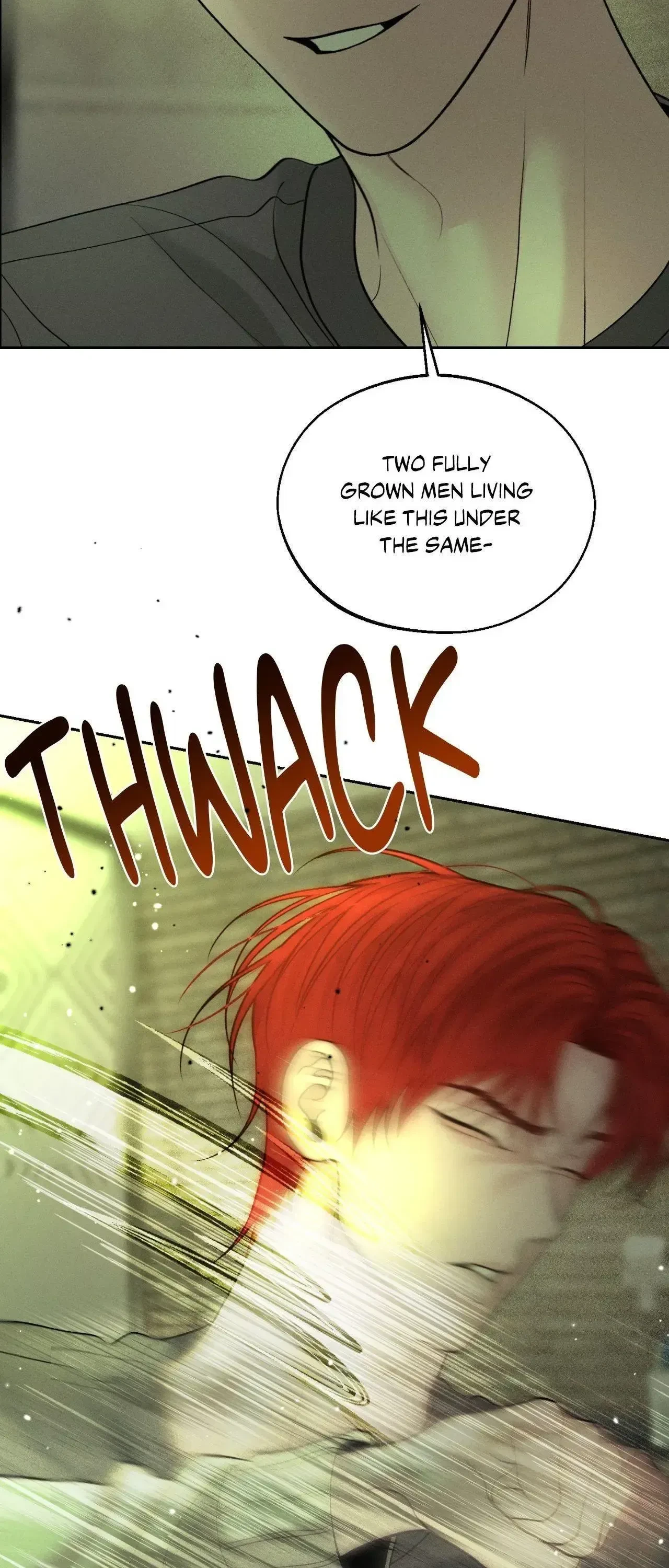 Save The Dae Chapter 63, page 16