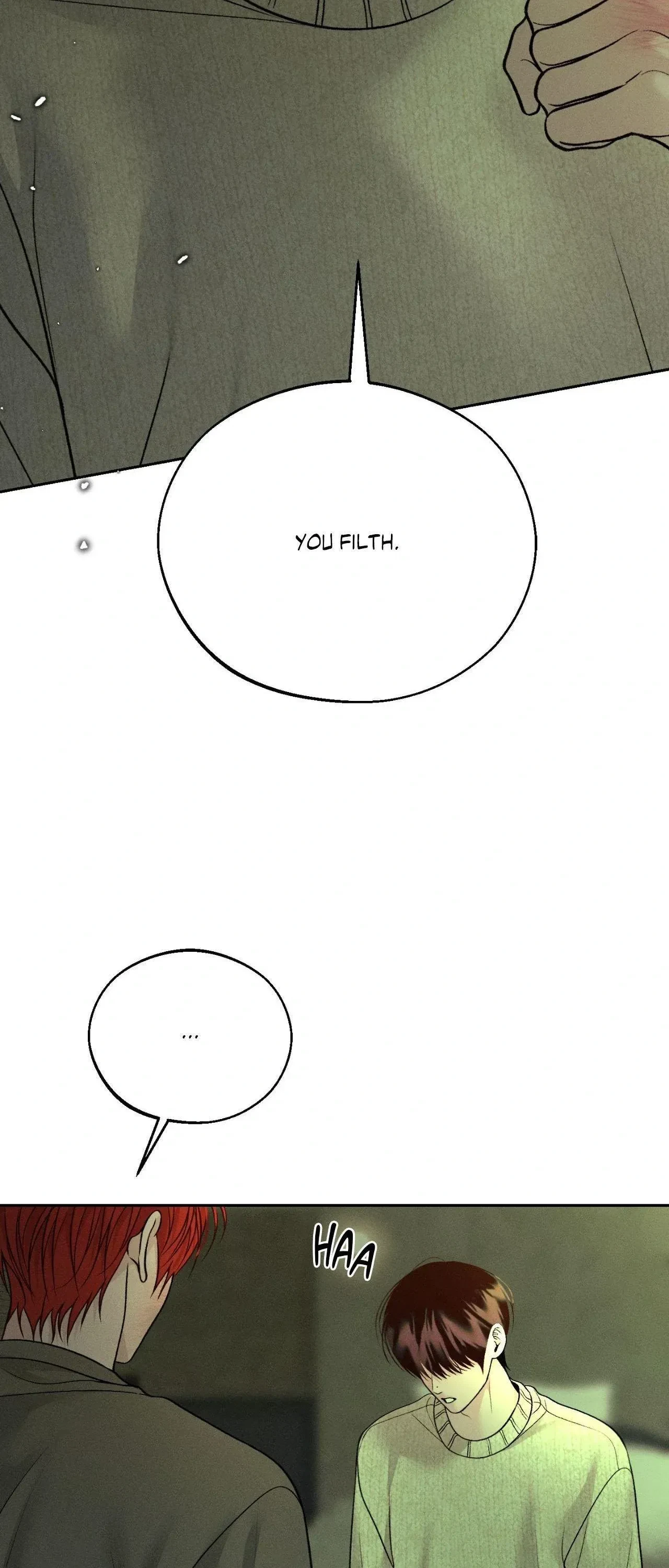 Save The Dae Chapter 63, page 18