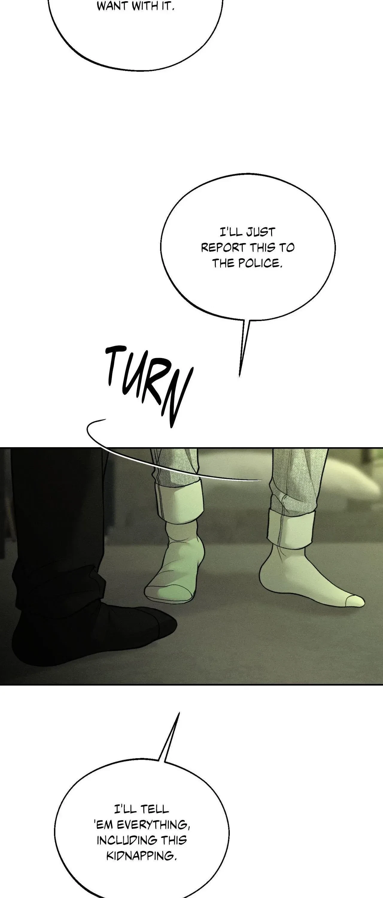 Save The Dae Chapter 63, page 21