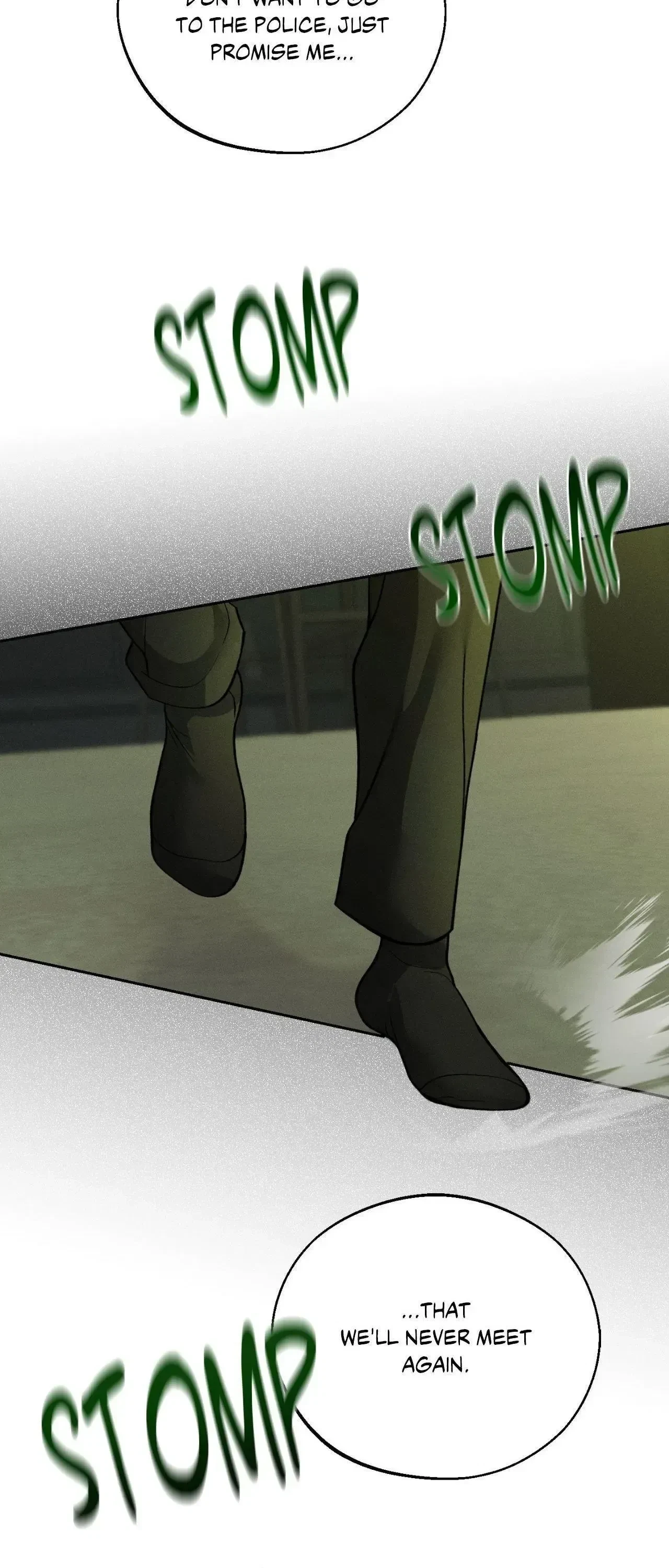Save The Dae Chapter 63, page 24