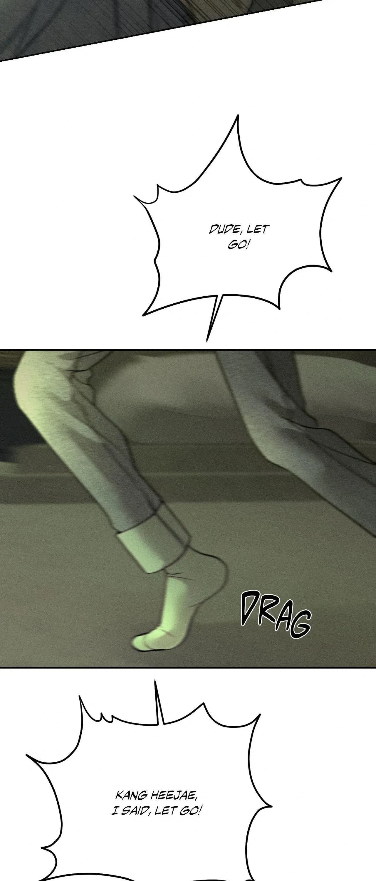 Save The Dae Chapter 63, page 26