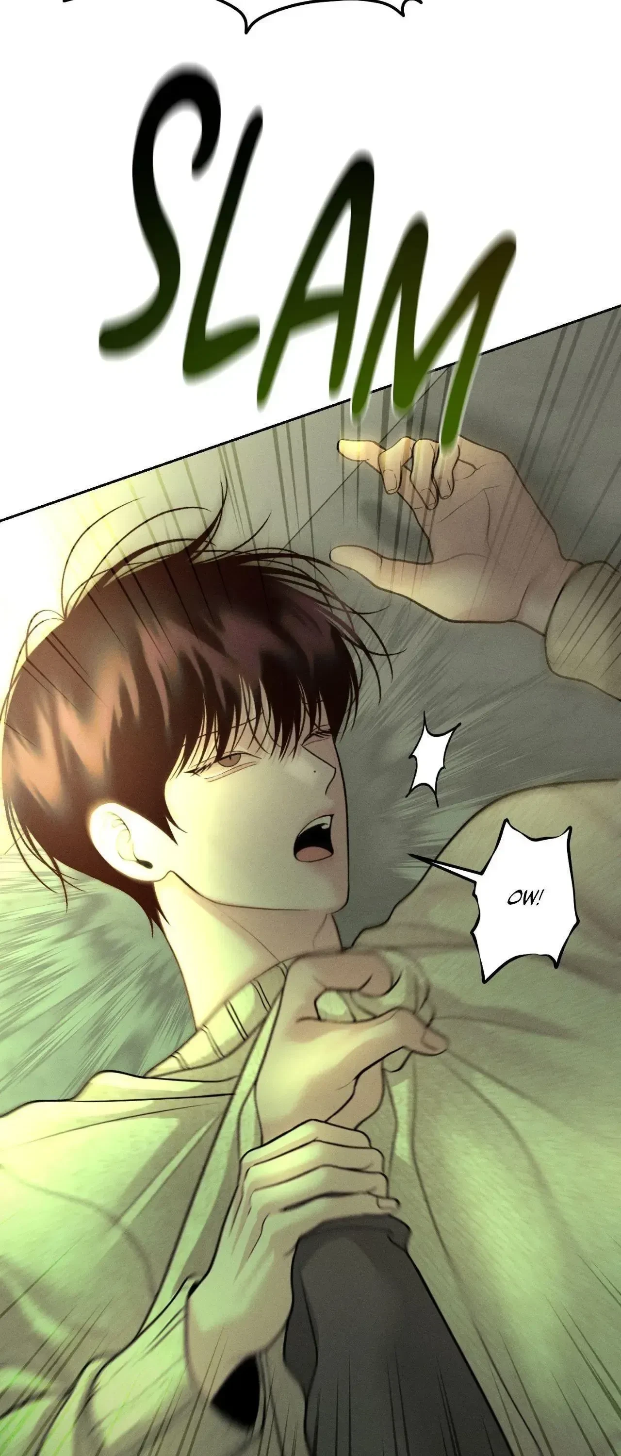 Save The Dae Chapter 63, page 27