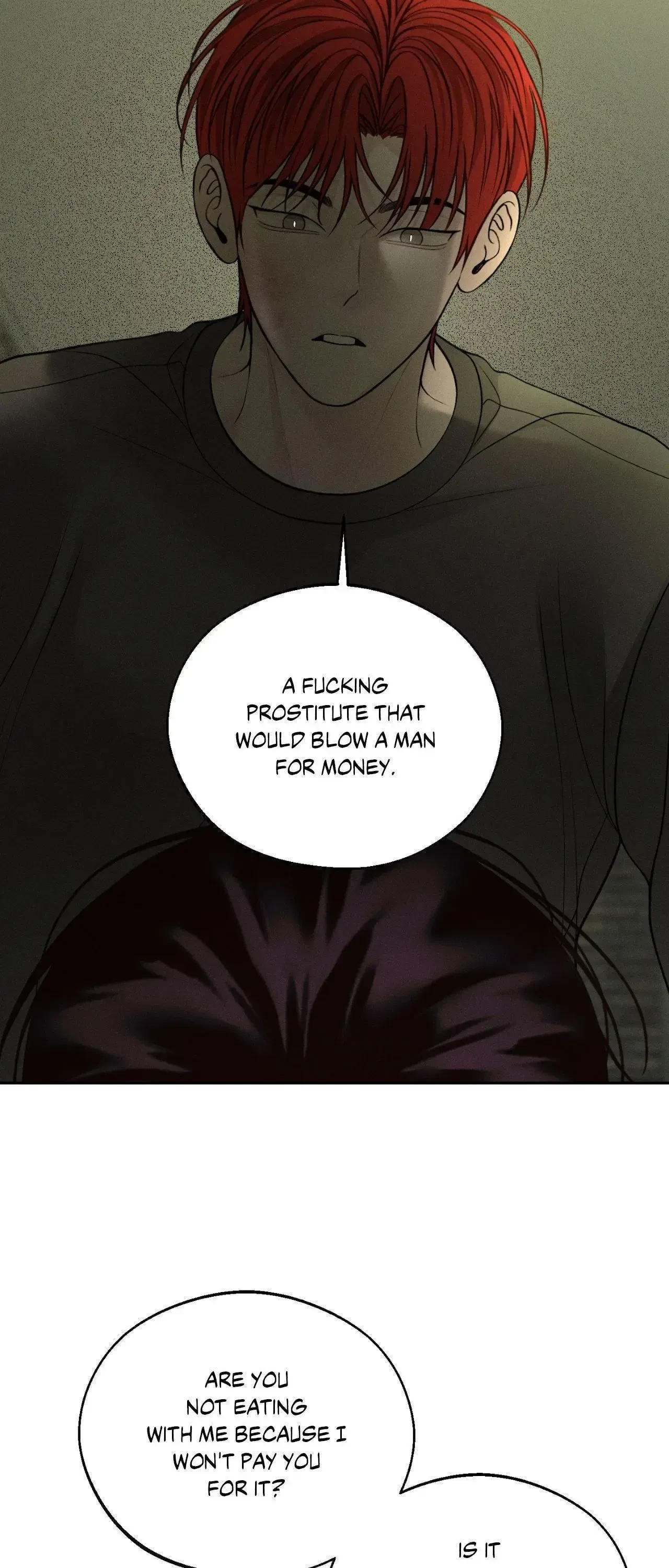 Save The Dae Chapter 63, page 29