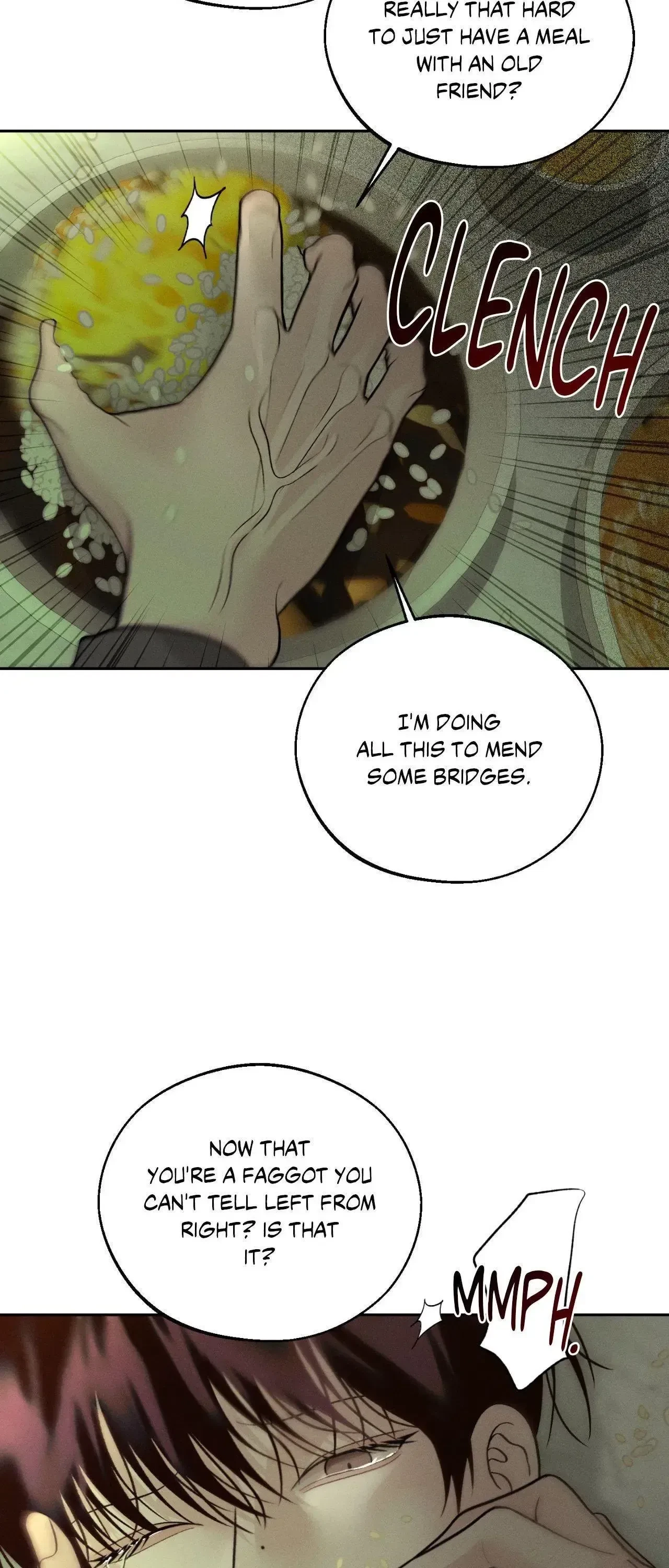 Save The Dae Chapter 63, page 30