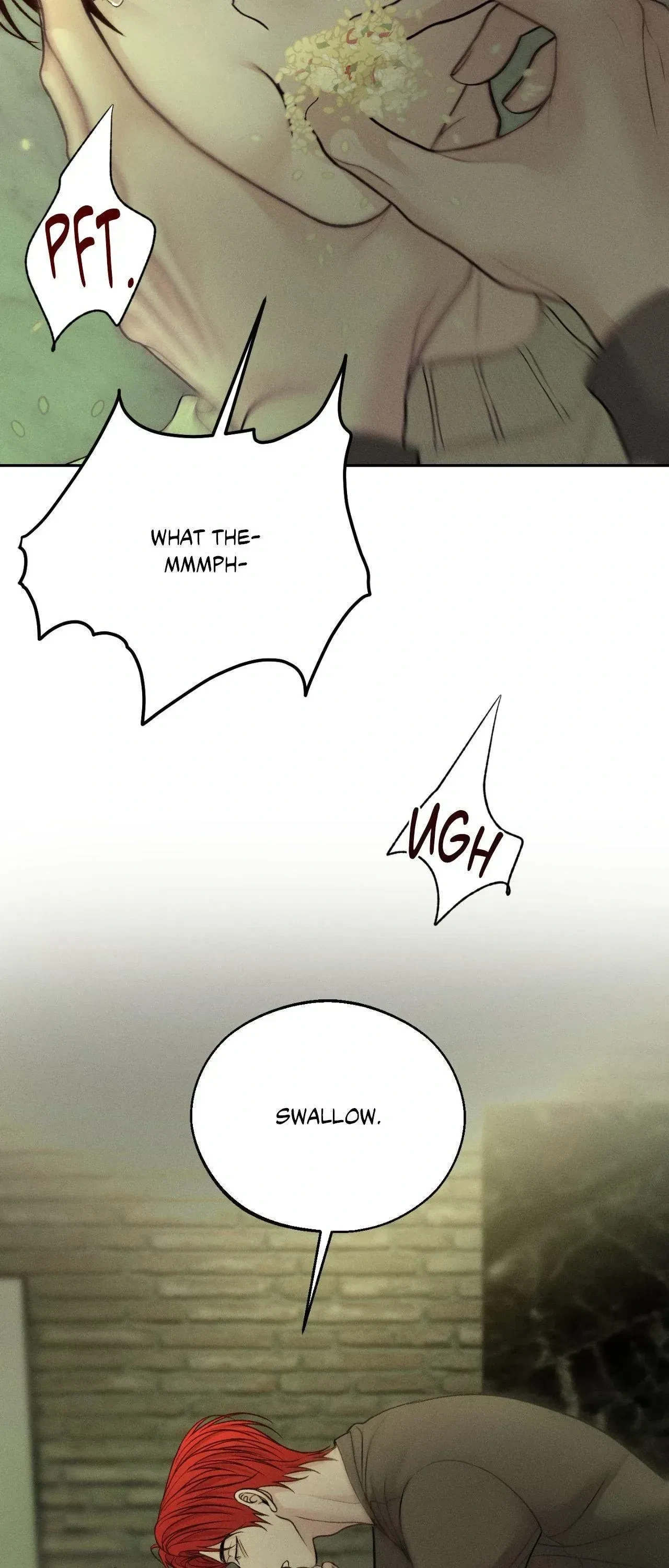 Save The Dae Chapter 63, page 31