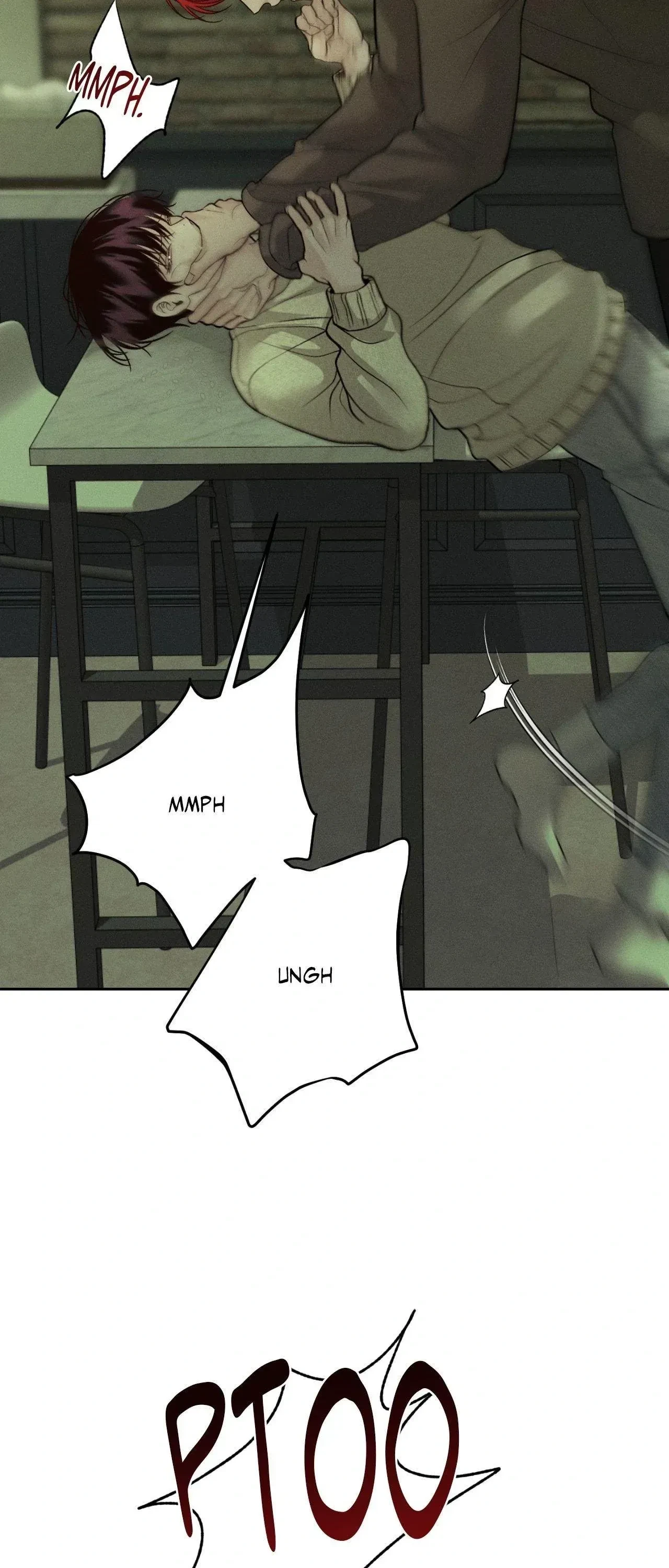 Save The Dae Chapter 63, page 32