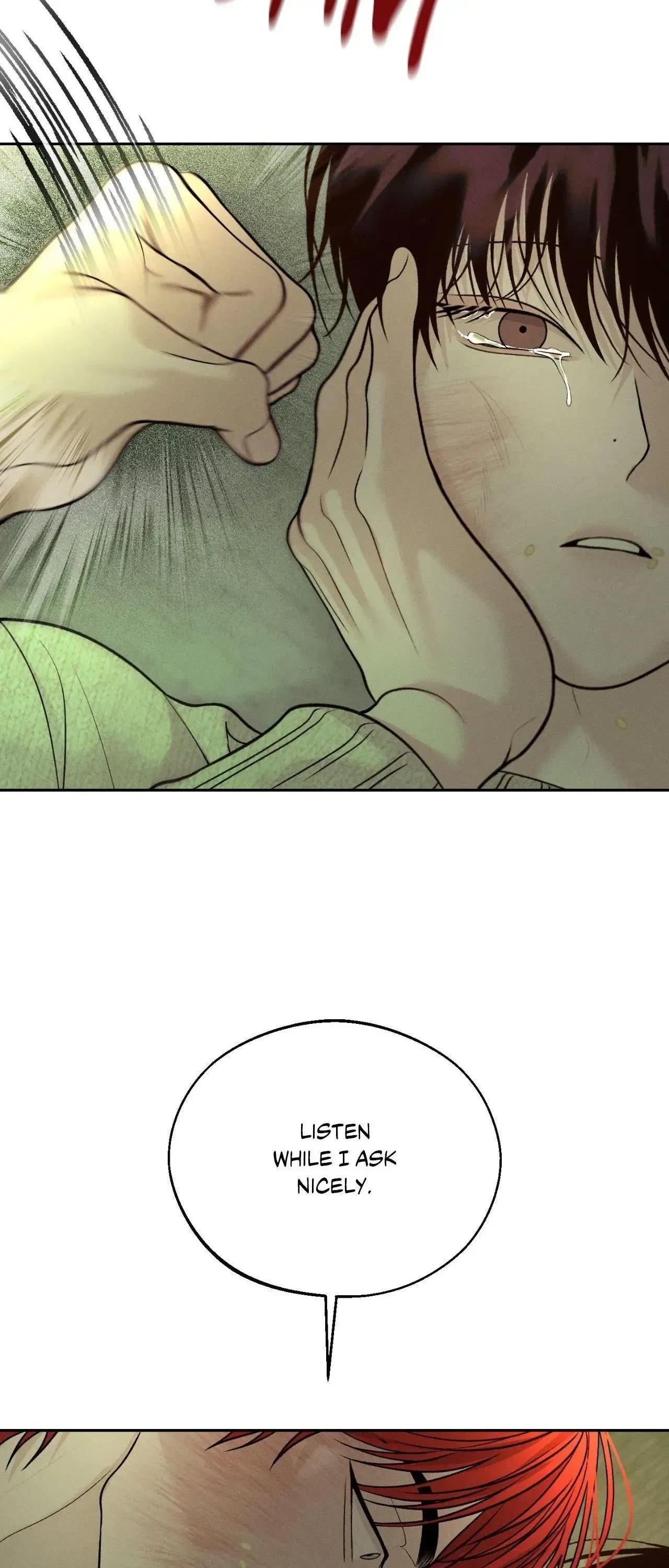 Save The Dae Chapter 63, page 36