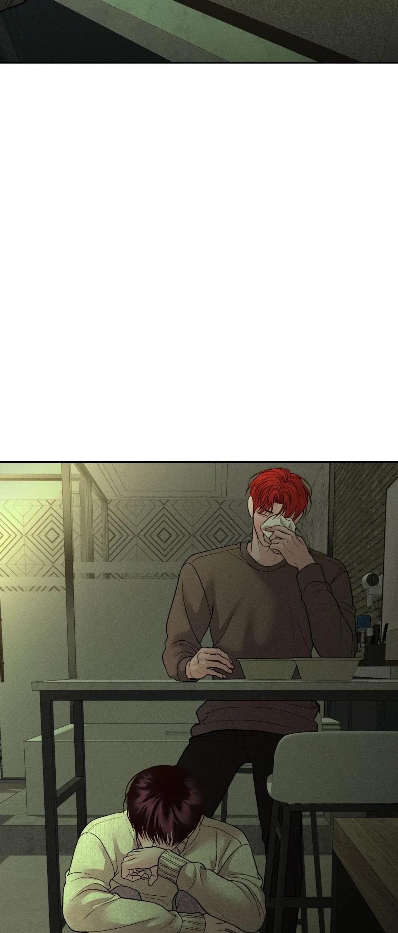 Save The Dae Chapter 63, page 39