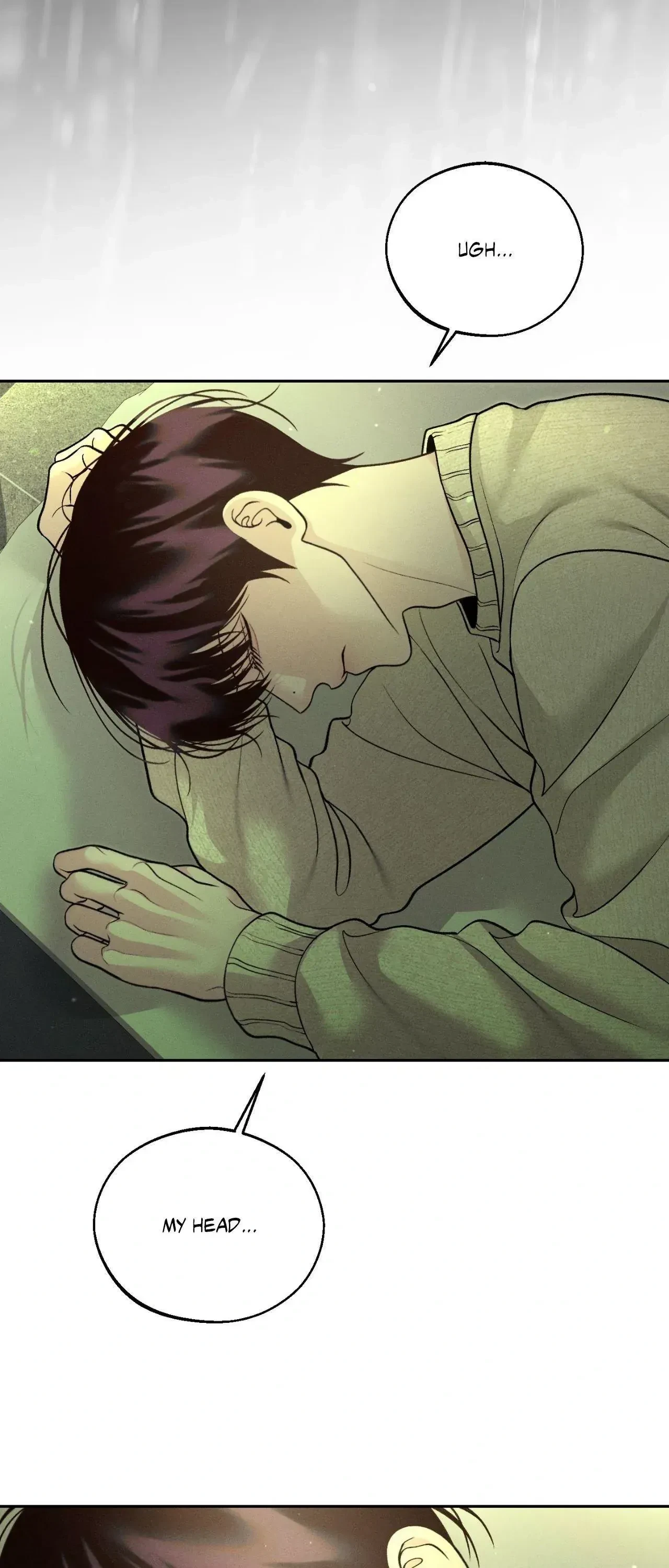 Save The Dae Chapter 63, page 4