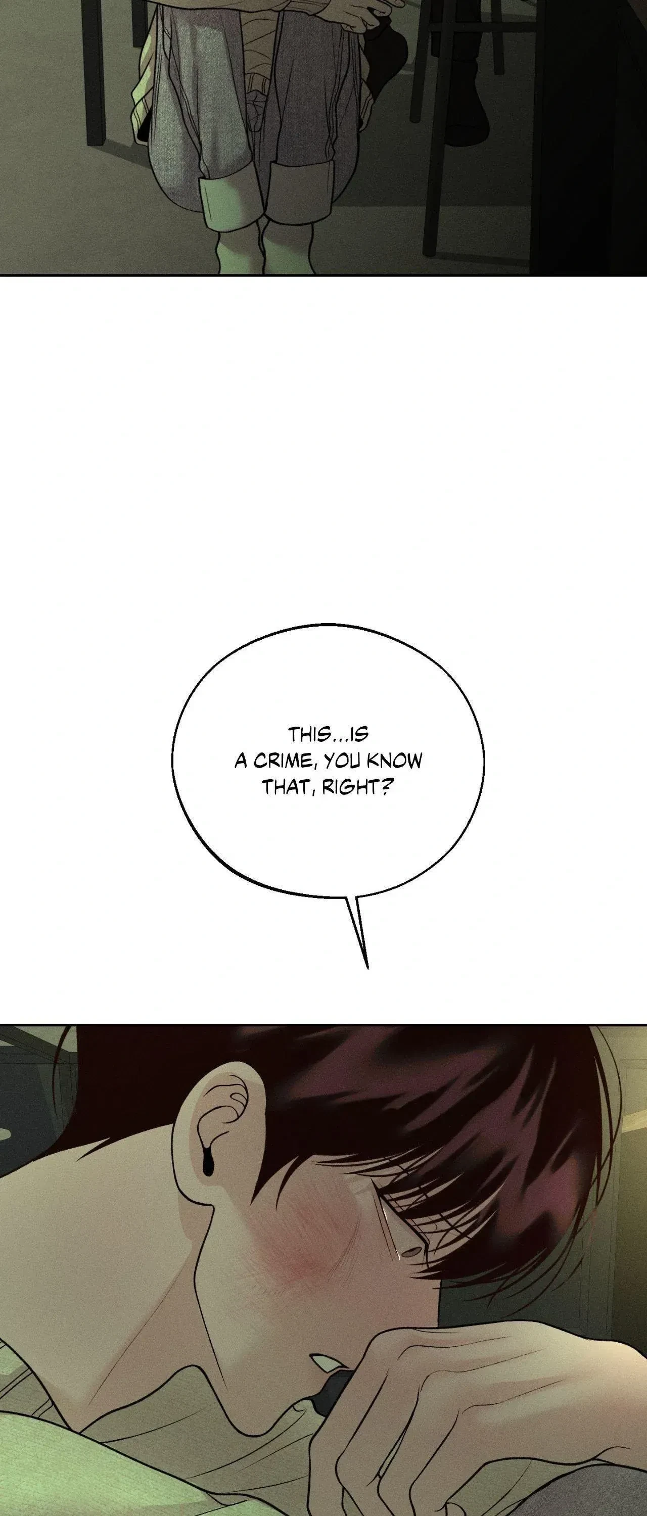 Save The Dae Chapter 63, page 40