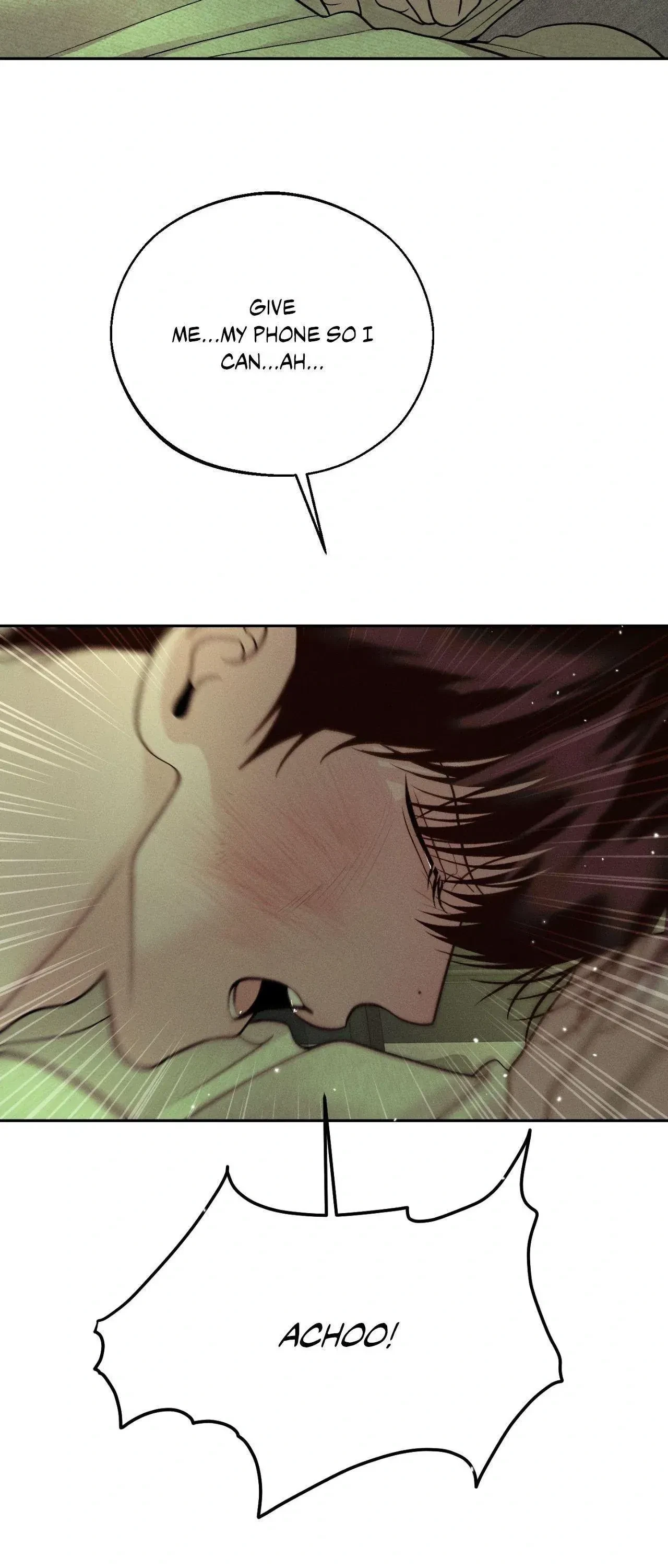 Save The Dae Chapter 63, page 41
