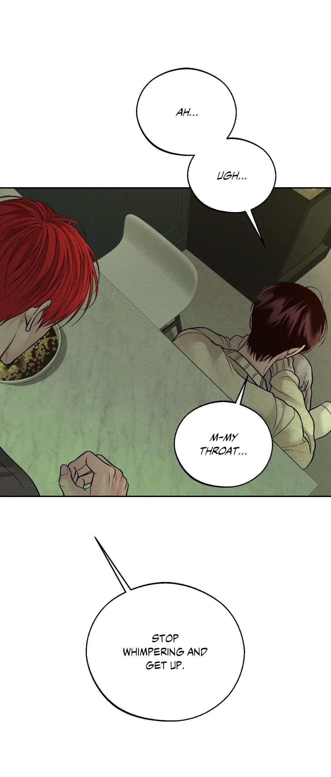 Save The Dae Chapter 63, page 42