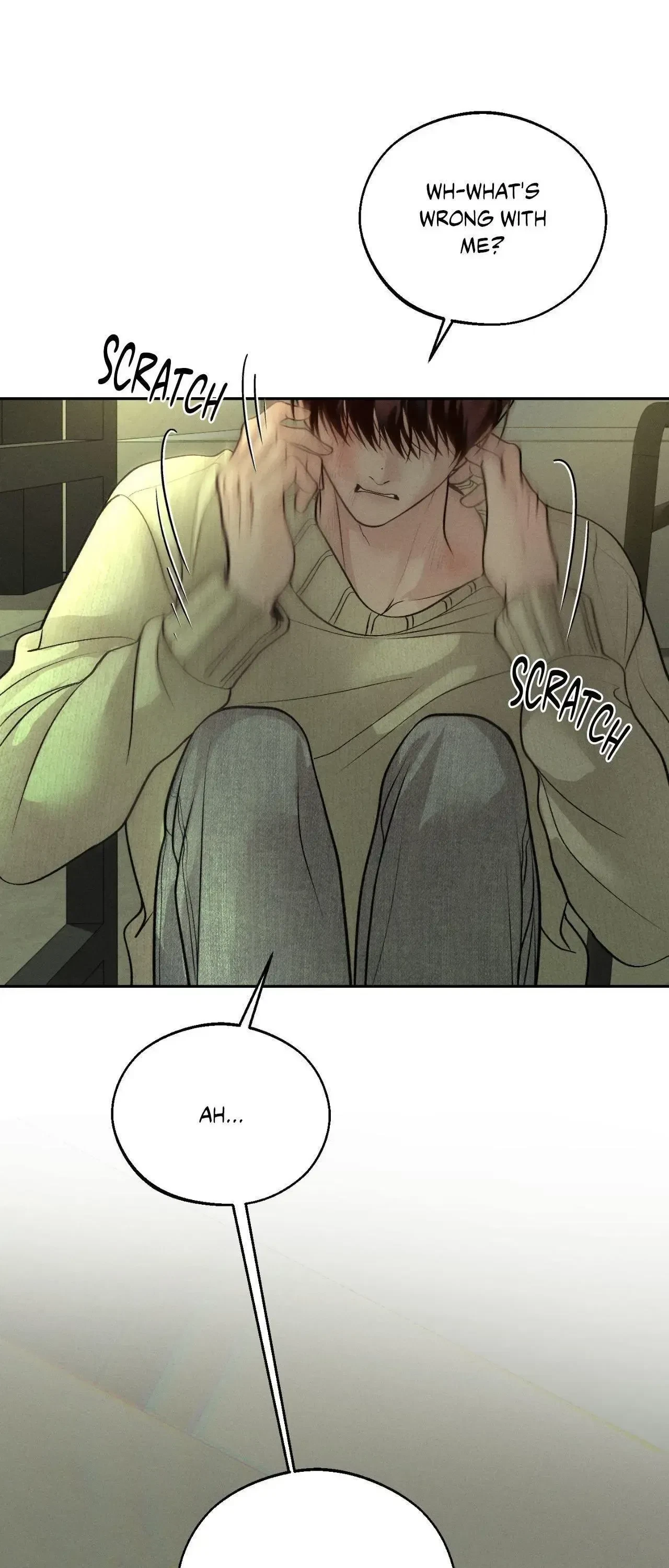 Save The Dae Chapter 63, page 43