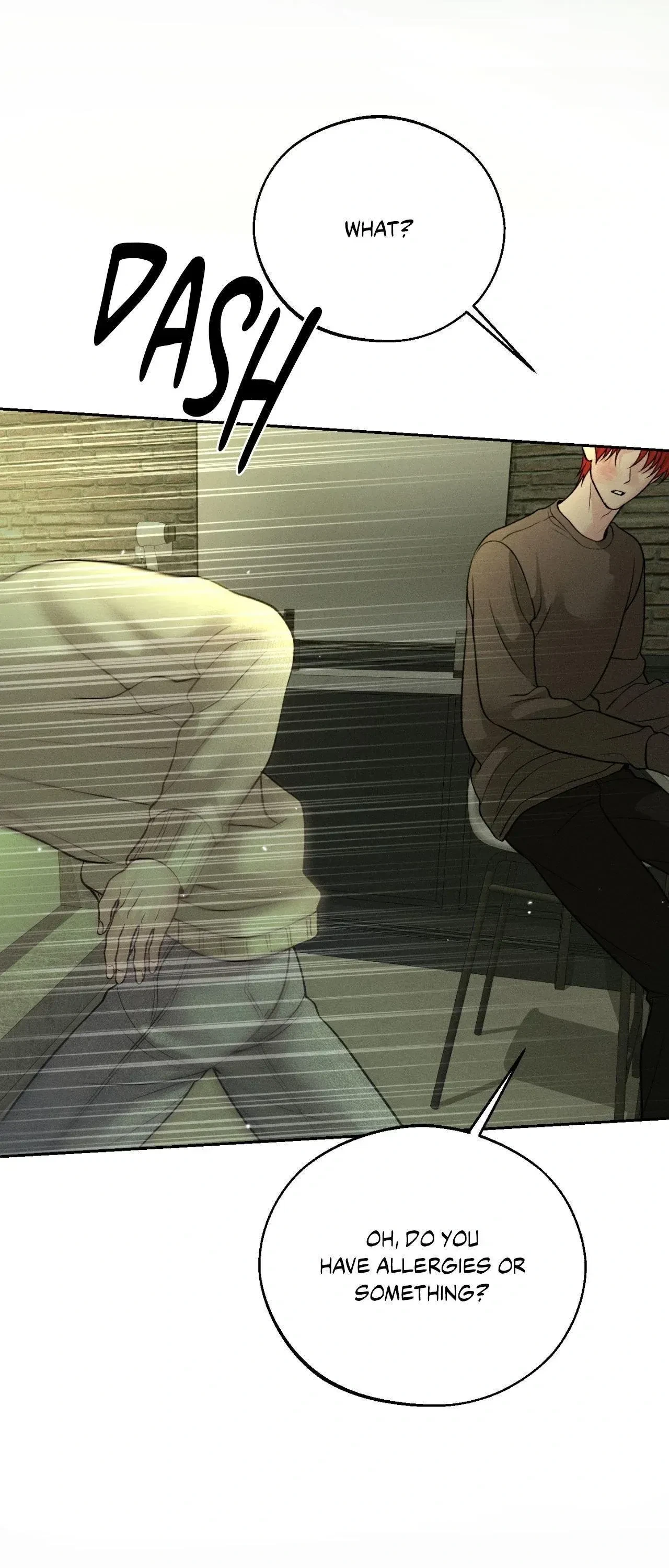 Save The Dae Chapter 63, page 45