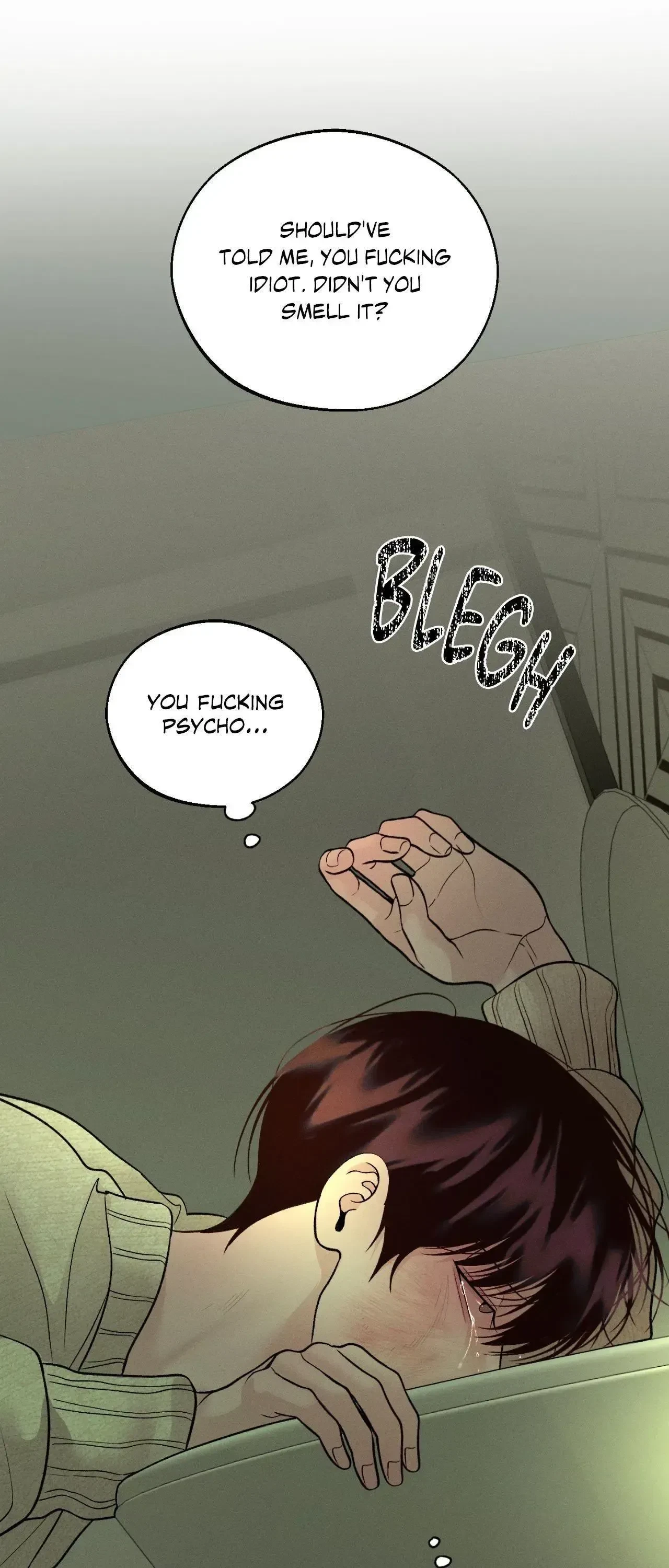Save The Dae Chapter 63, page 46
