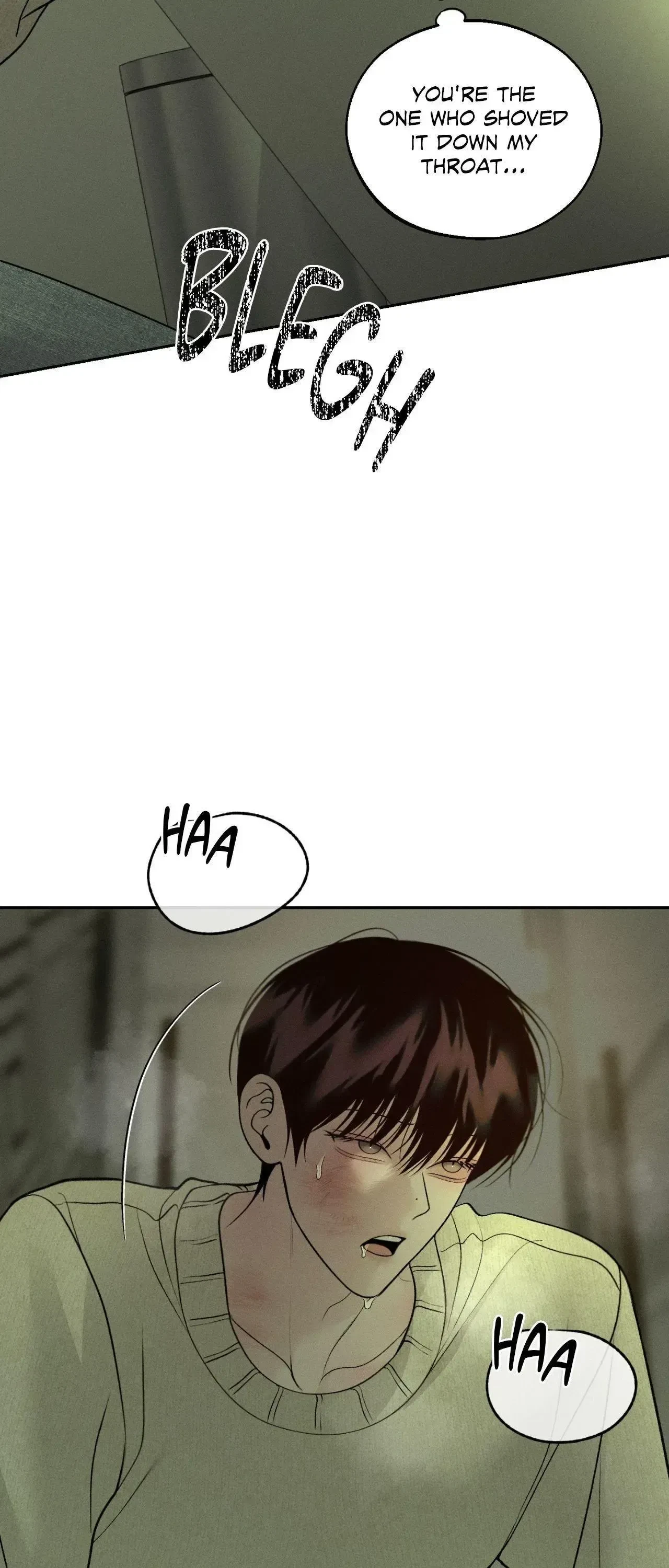 Save The Dae Chapter 63, page 47