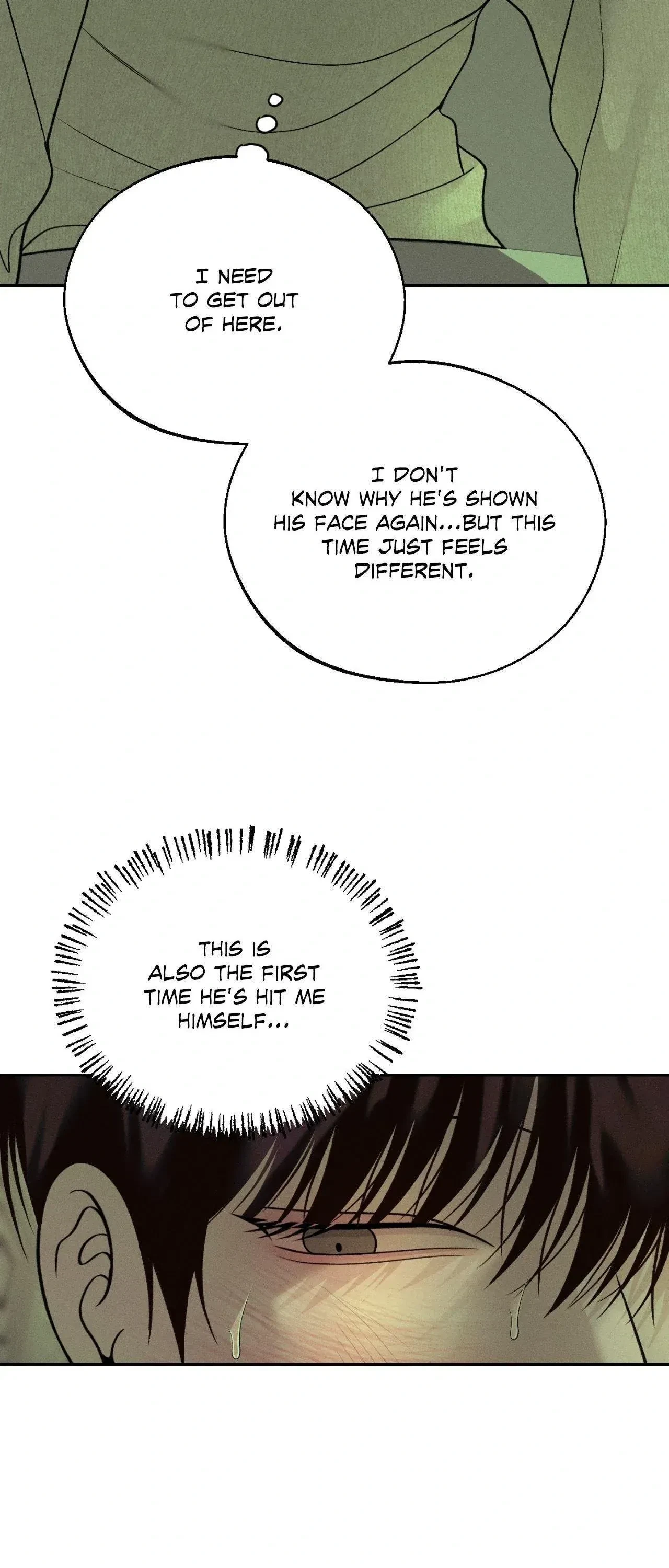Save The Dae Chapter 63, page 48