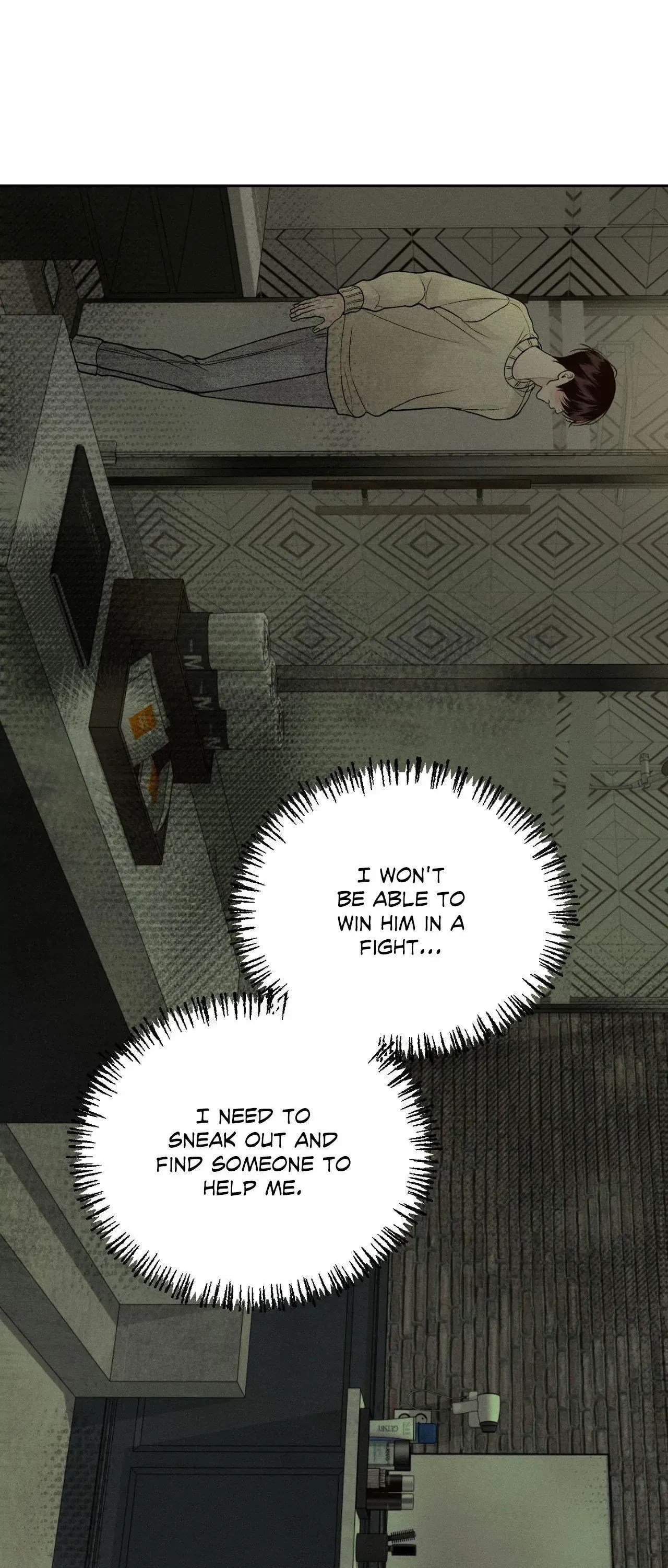 Save The Dae Chapter 63, page 49