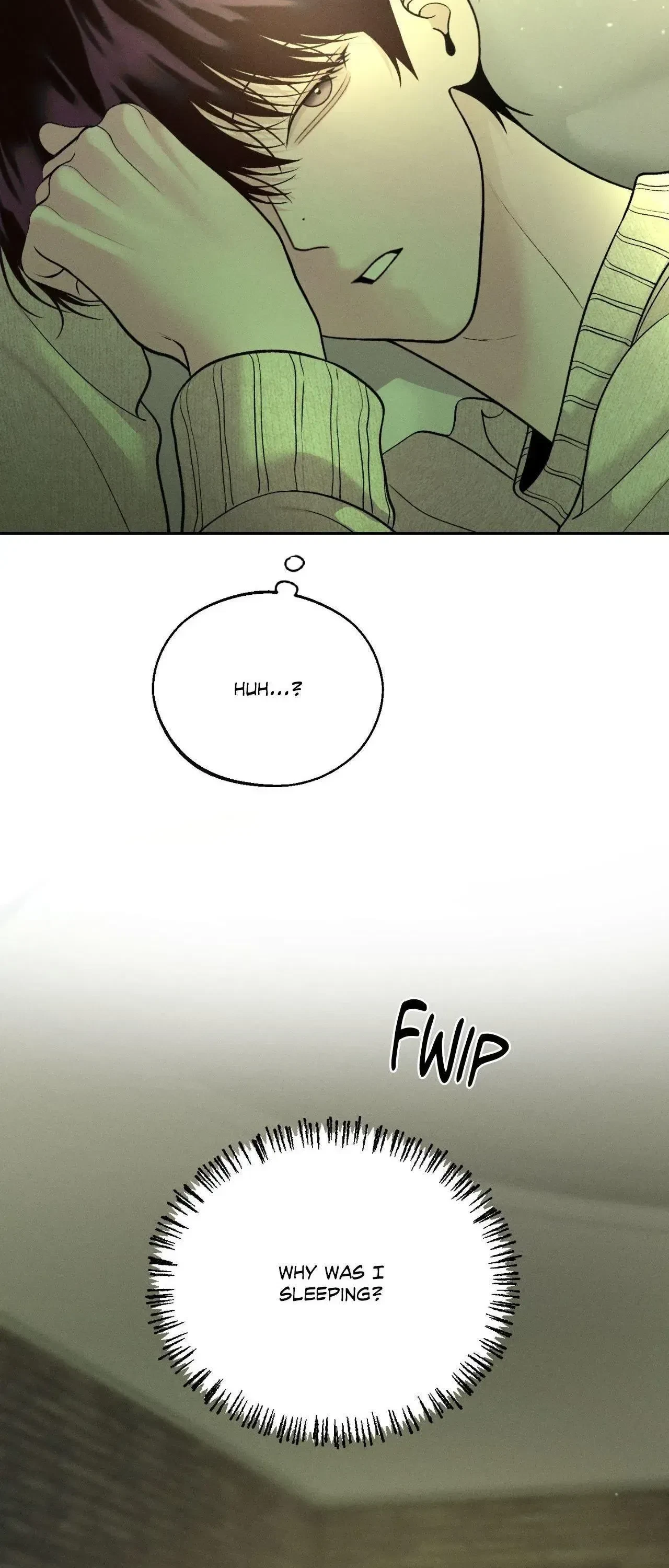 Save The Dae Chapter 63, page 5