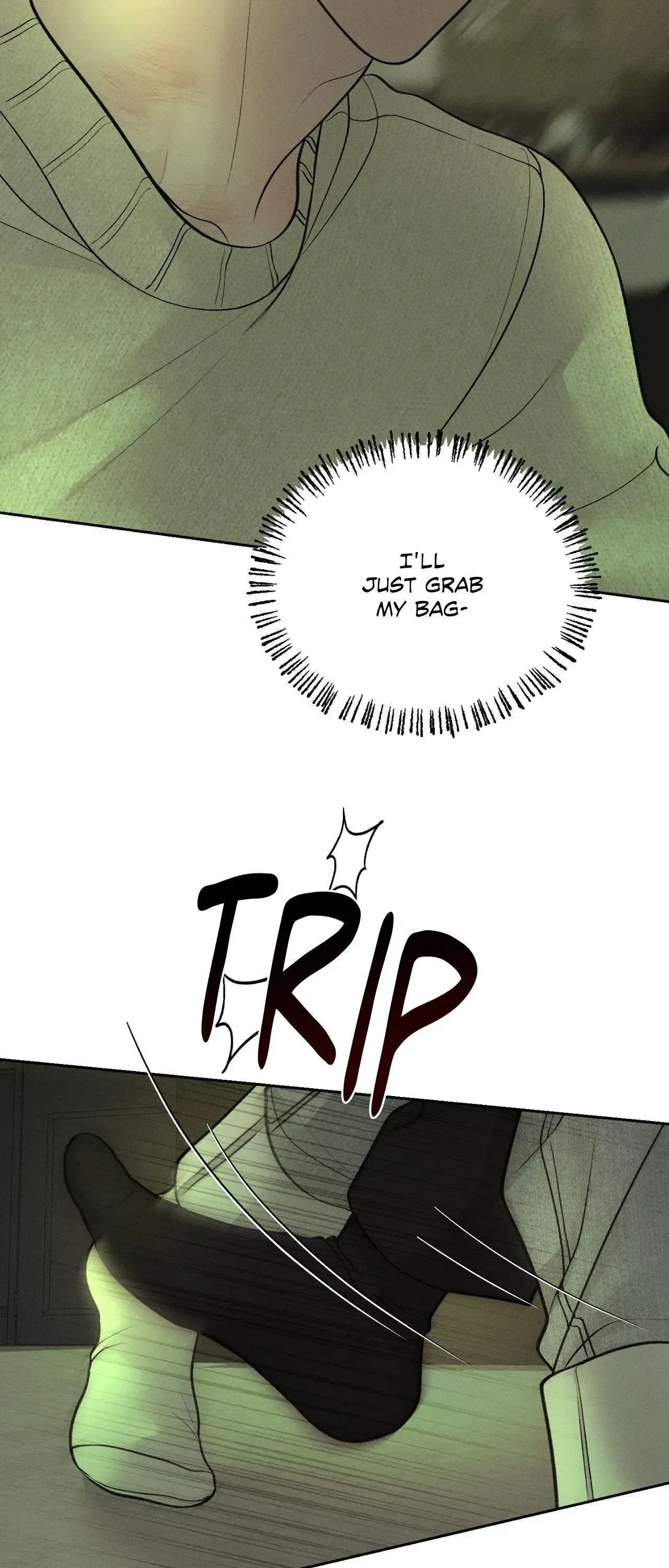 Save The Dae Chapter 63, page 51