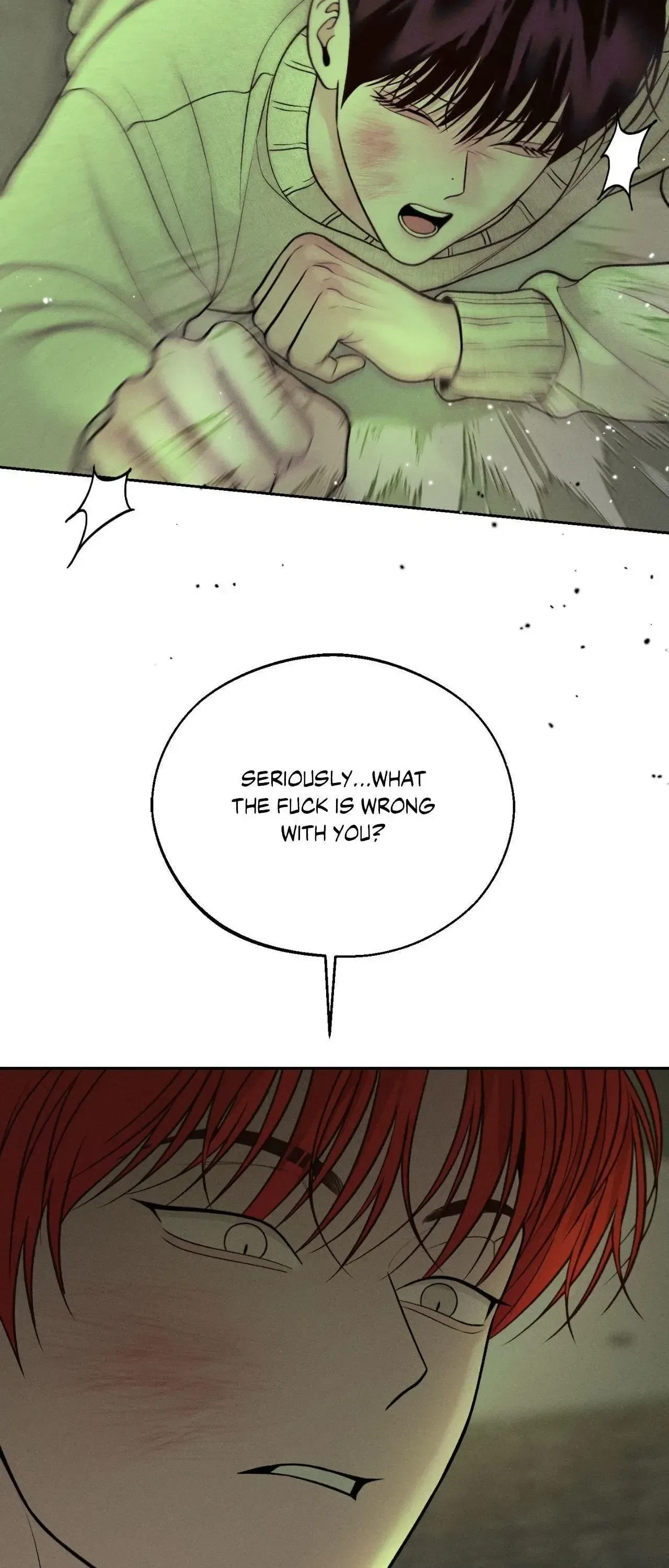 Save The Dae Chapter 63, page 53