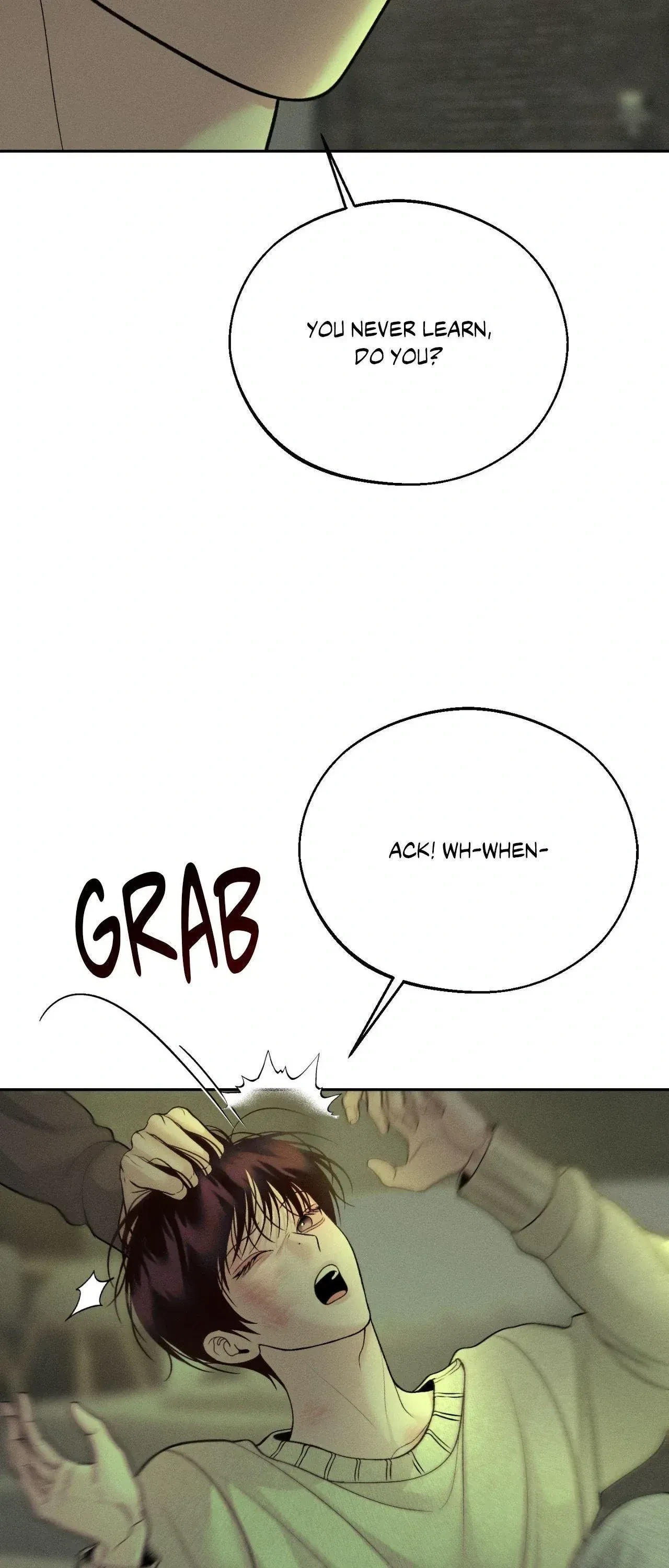 Save The Dae Chapter 63, page 54