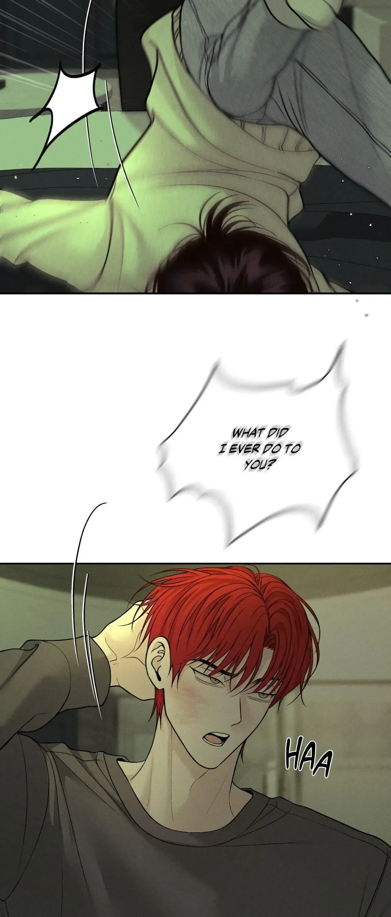 Save The Dae Chapter 63, page 56