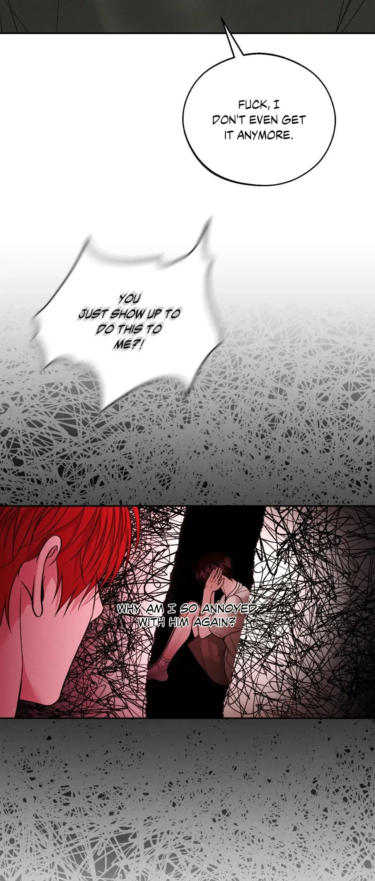 Save The Dae Chapter 63, page 57