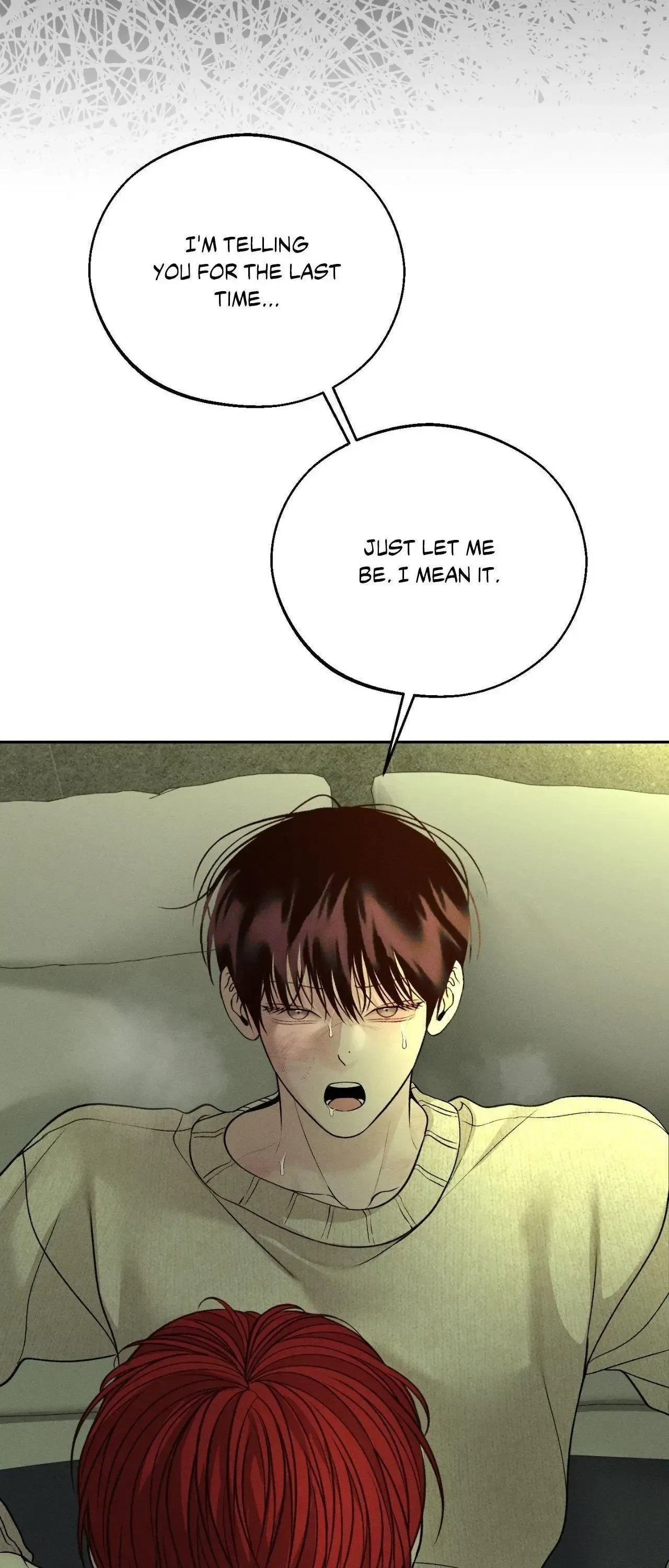 Save The Dae Chapter 63, page 58