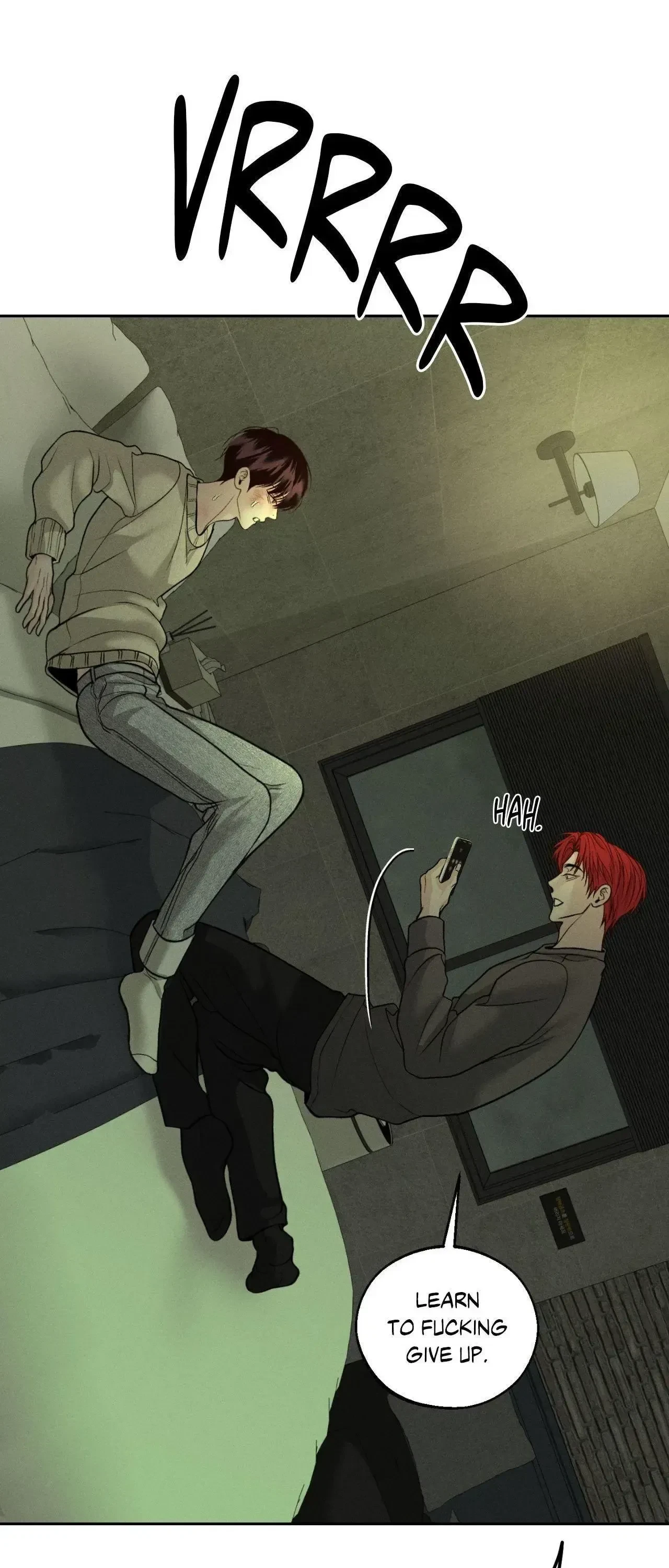 Save The Dae Chapter 63, page 61
