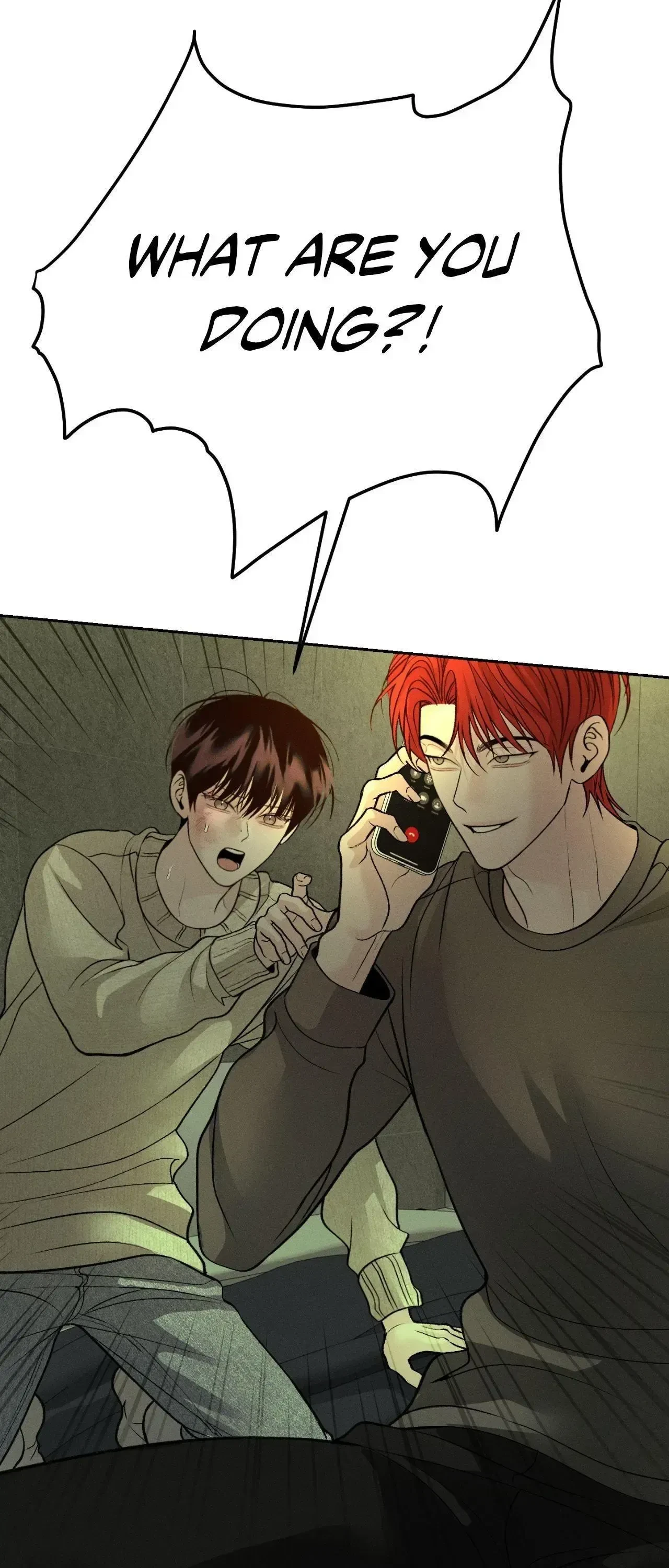 Save The Dae Chapter 63, page 62
