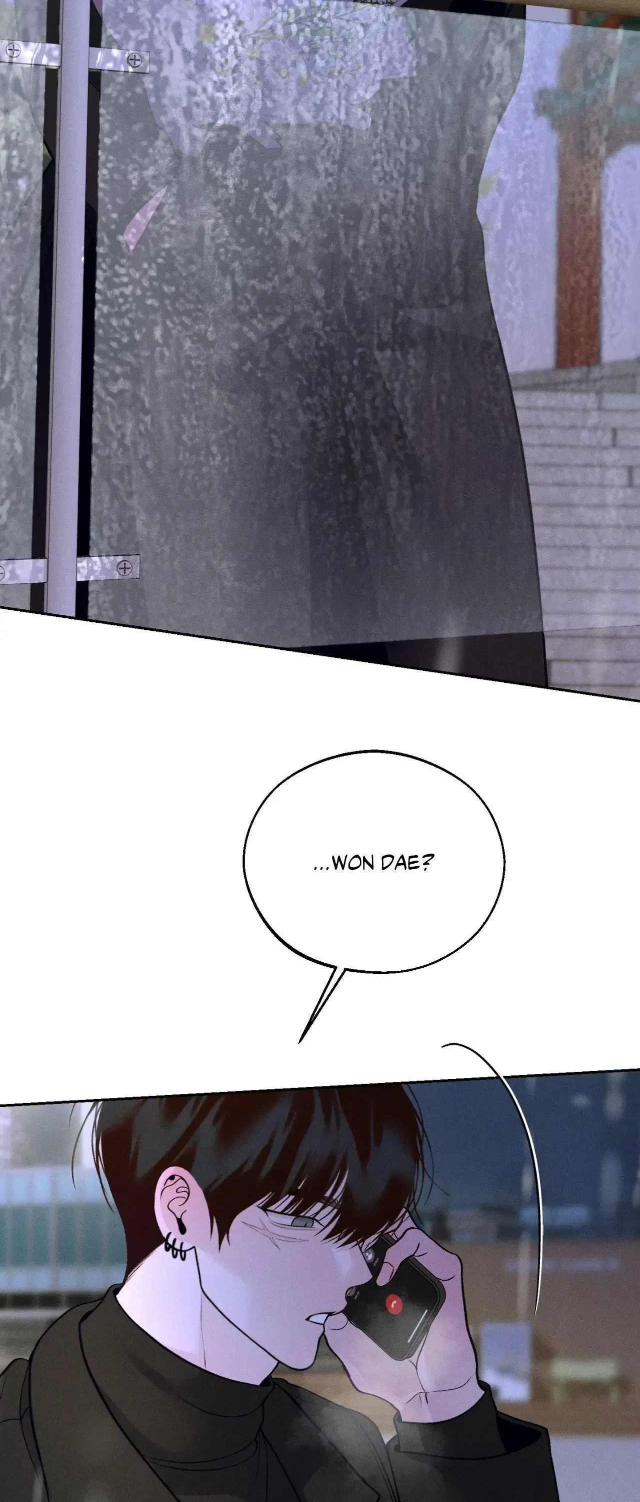 Save The Dae Chapter 63, page 64