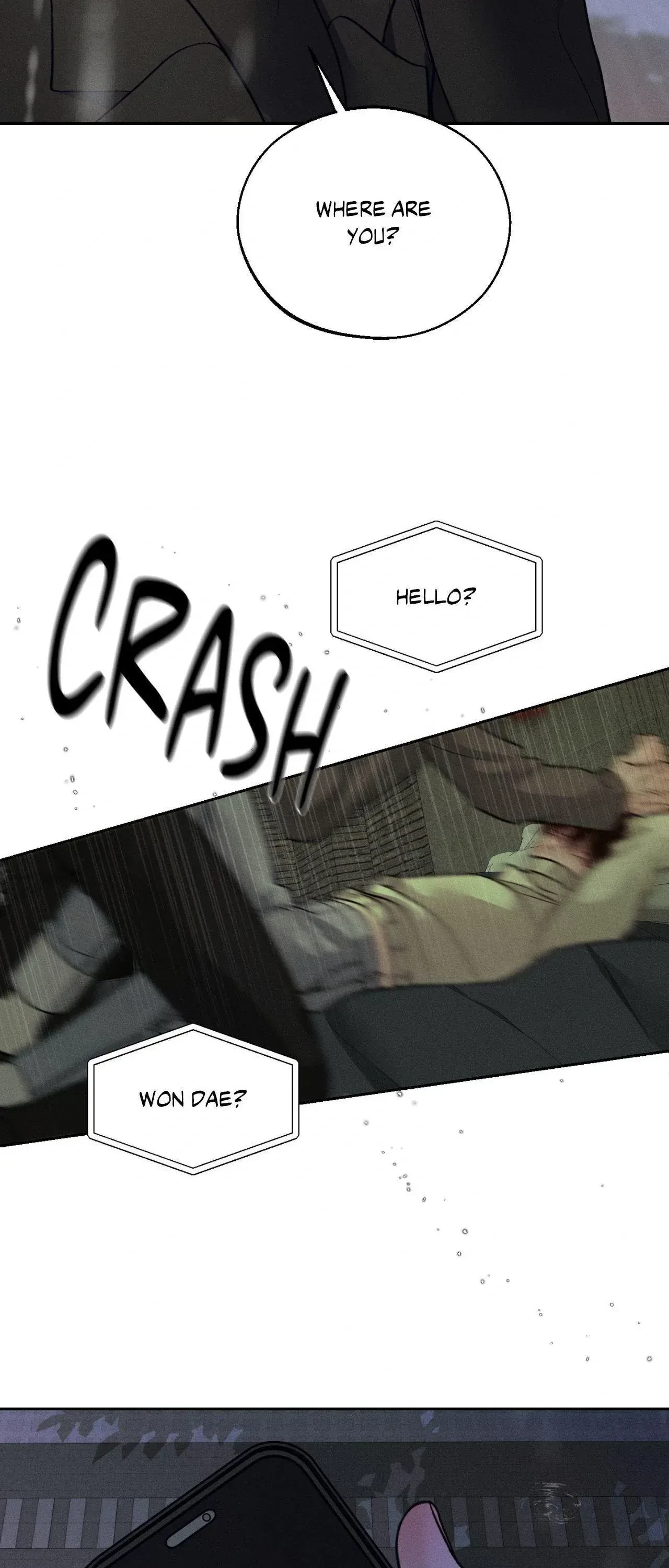 Save The Dae Chapter 63, page 65