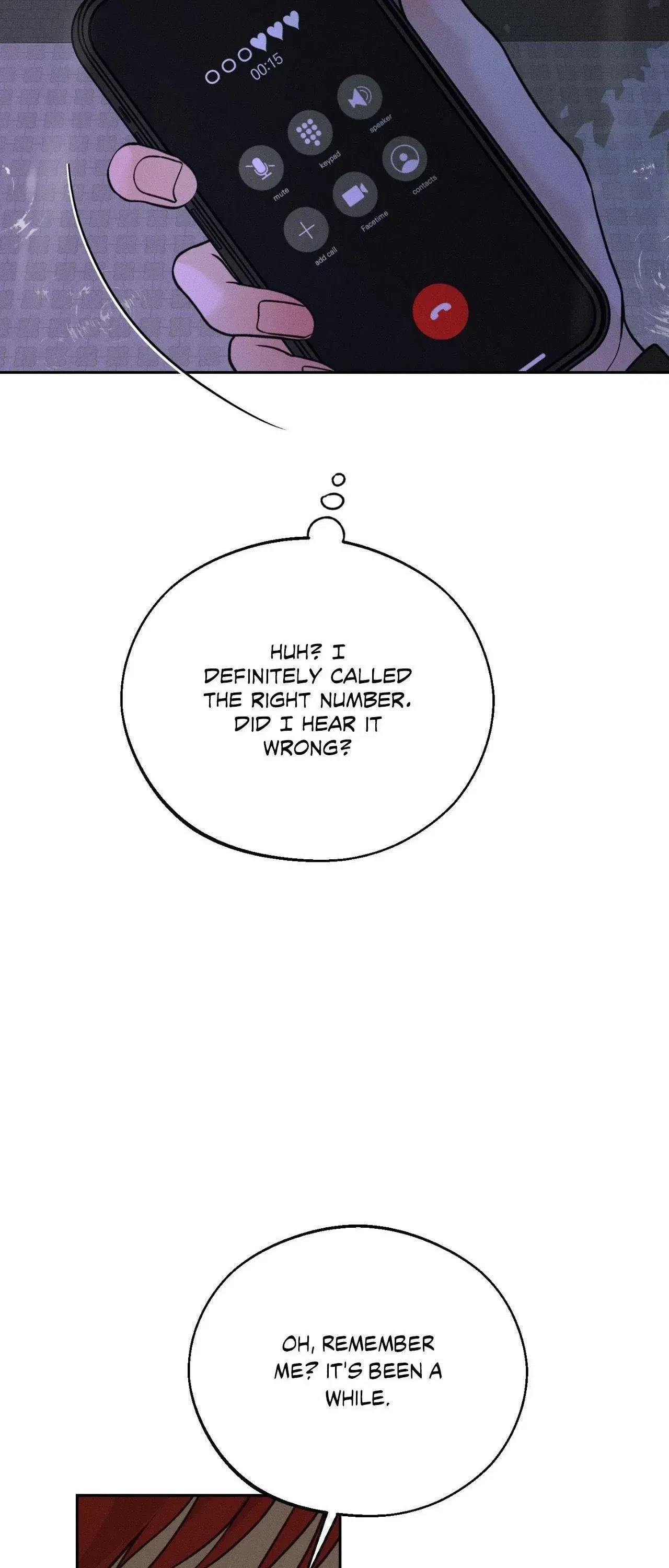 Save The Dae Chapter 63, page 66