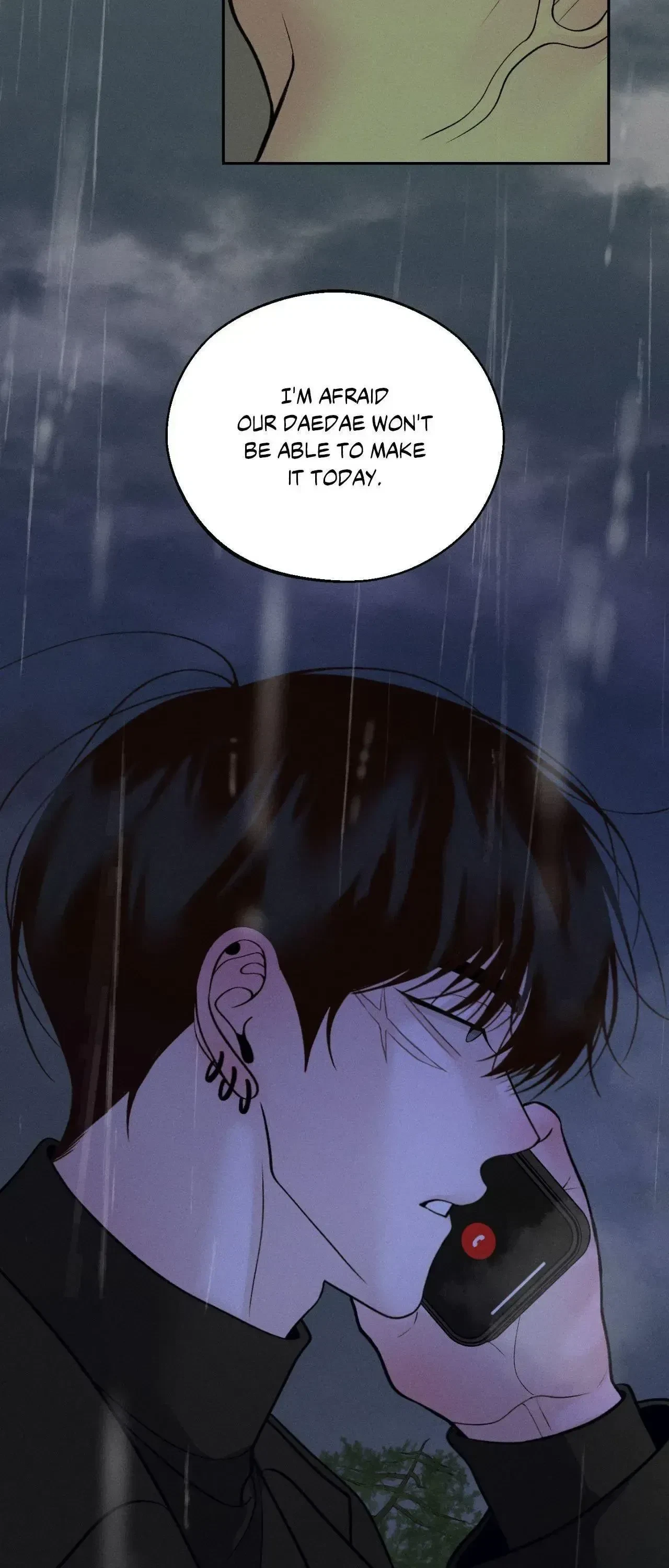 Save The Dae Chapter 63, page 68