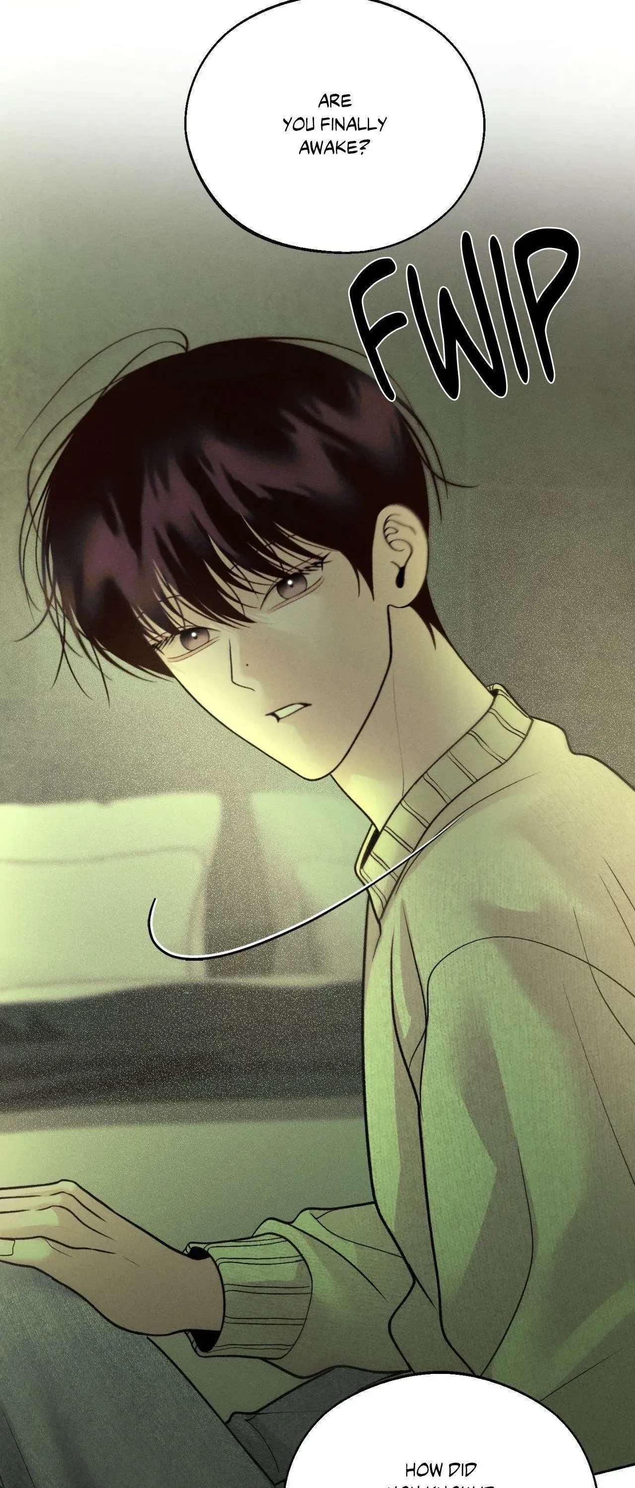 Save The Dae Chapter 63, page 7