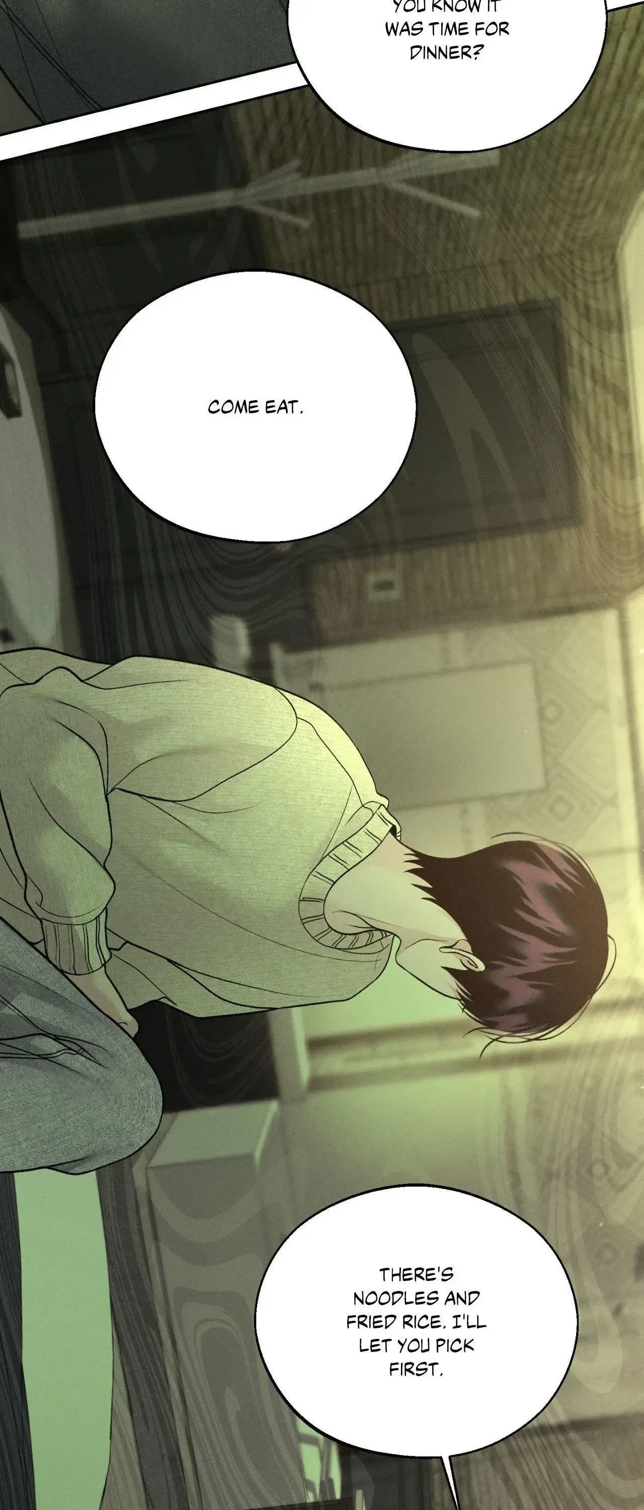 Save The Dae Chapter 63, page 8